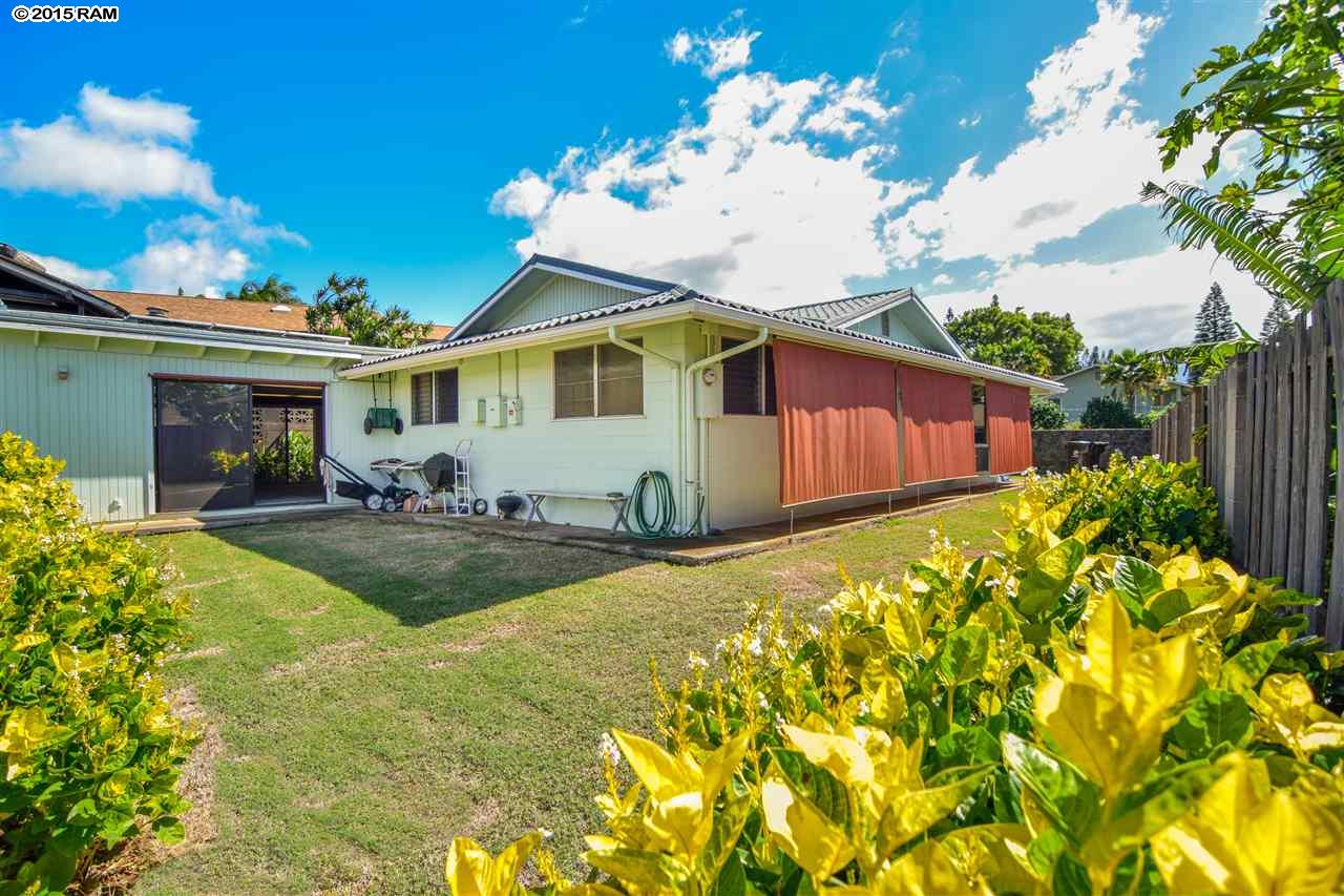 2881  Liholani St Pukalani, Pukalani home - photo 13 of 18