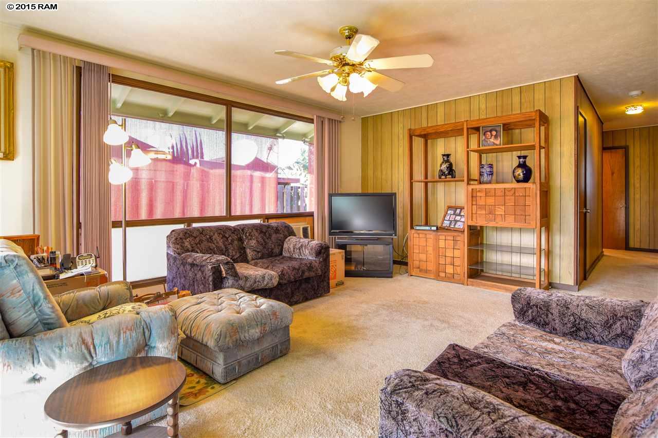 2881  Liholani St Pukalani, Pukalani home - photo 3 of 18