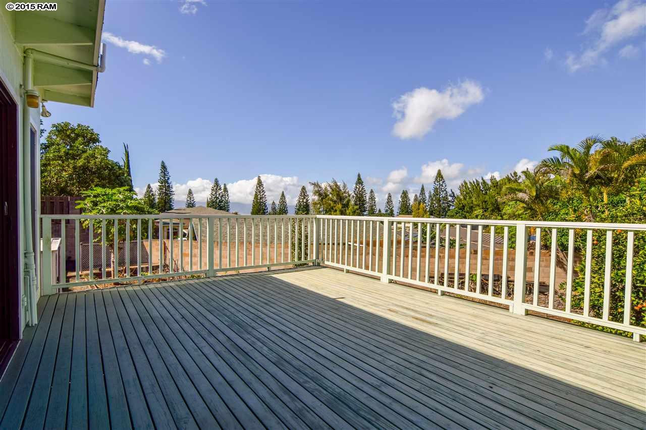 2881  Liholani St Pukalani, Pukalani home - photo 6 of 18