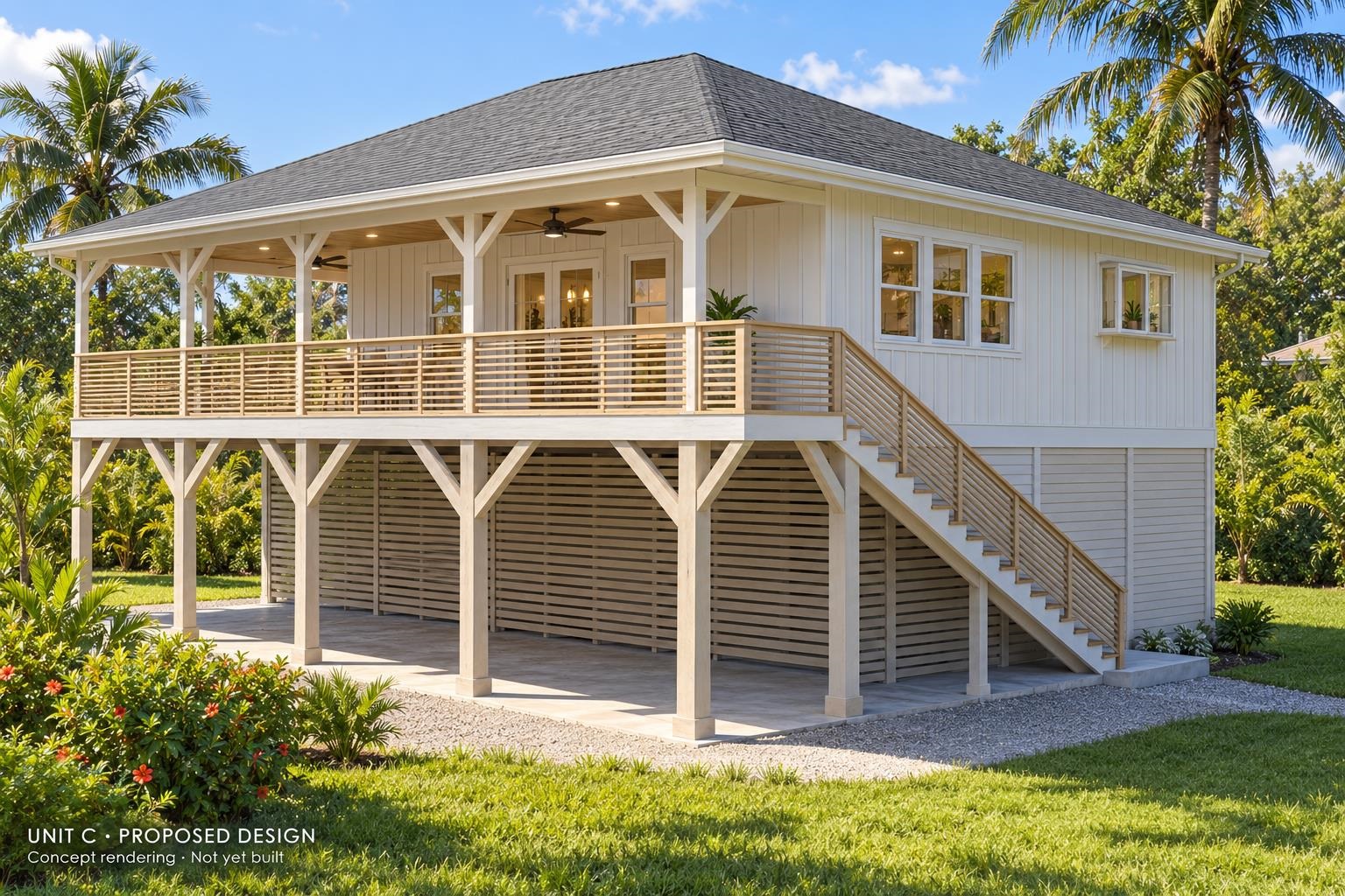 2895  Hana Hwy , Haiku home - photo 4 of 23