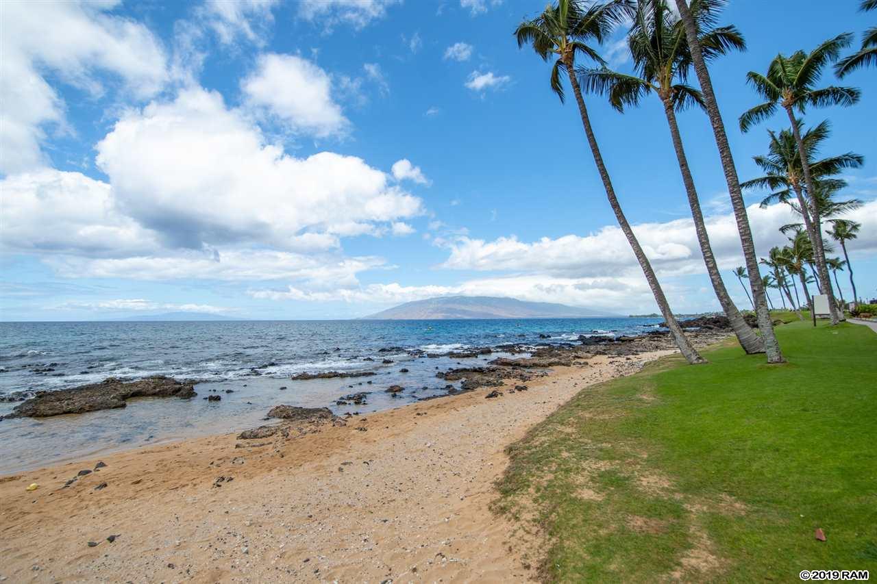 Keawakapu condo # 206, Kihei, Hawaii - photo 29 of 30