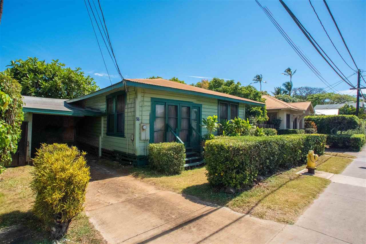 29  Hana Hwy Paia Bay, Spreckelsville/Paia/Kuau home - photo 18 of 19