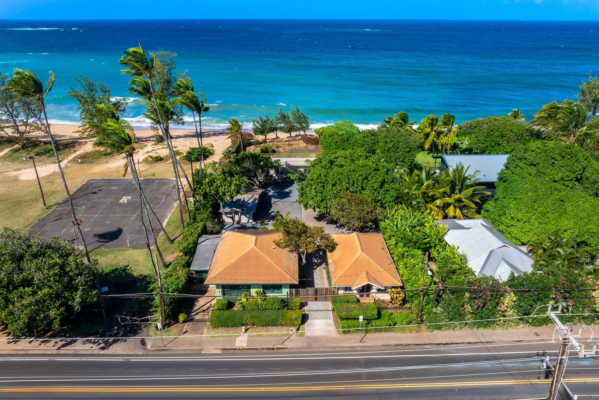 29  Hana Hwy Paia Bay, Spreckelsville/Paia/Kuau home - photo 3 of 46