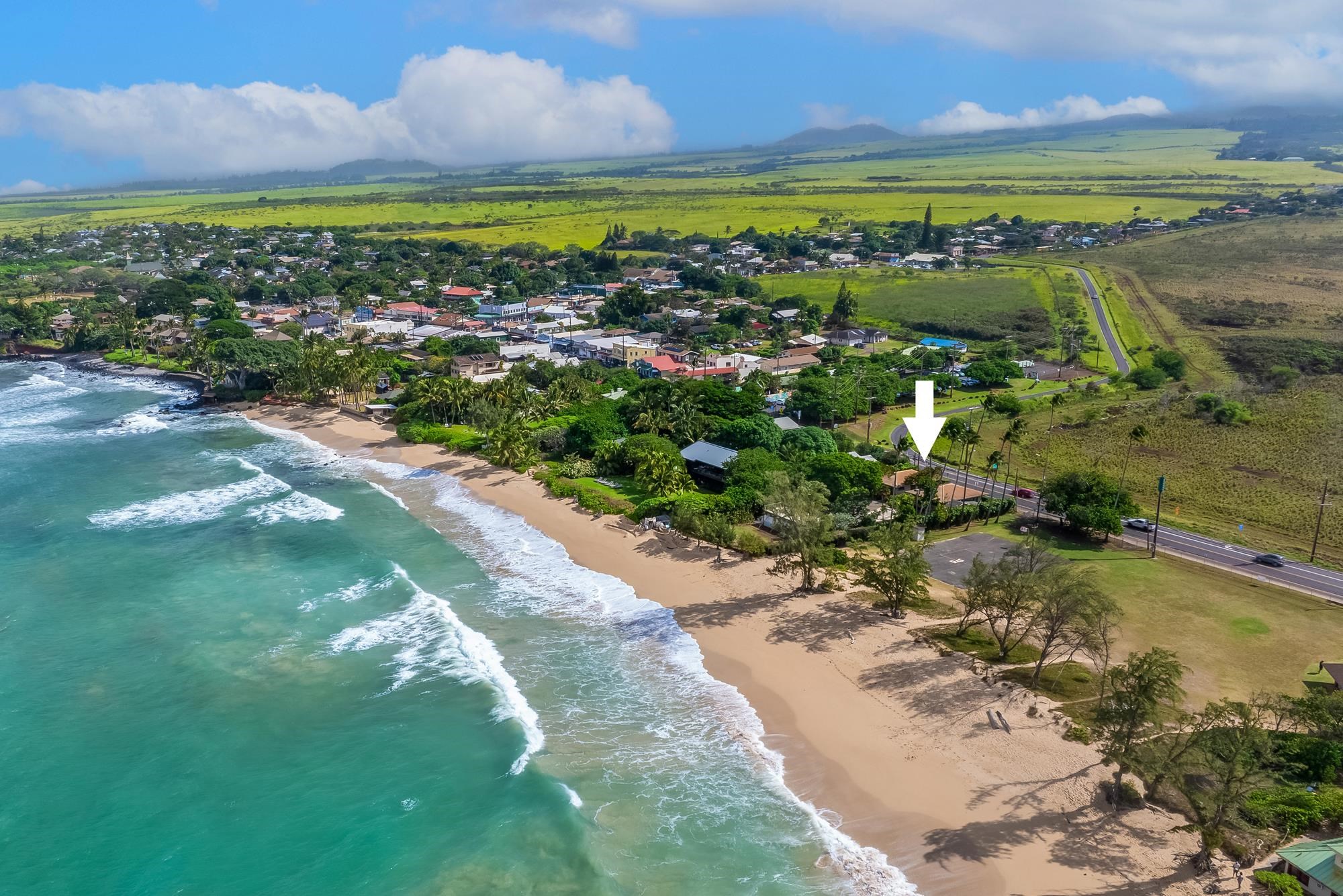 29  Hana Hwy Paia Bay, Spreckelsville/Paia/Kuau home - photo 5 of 46