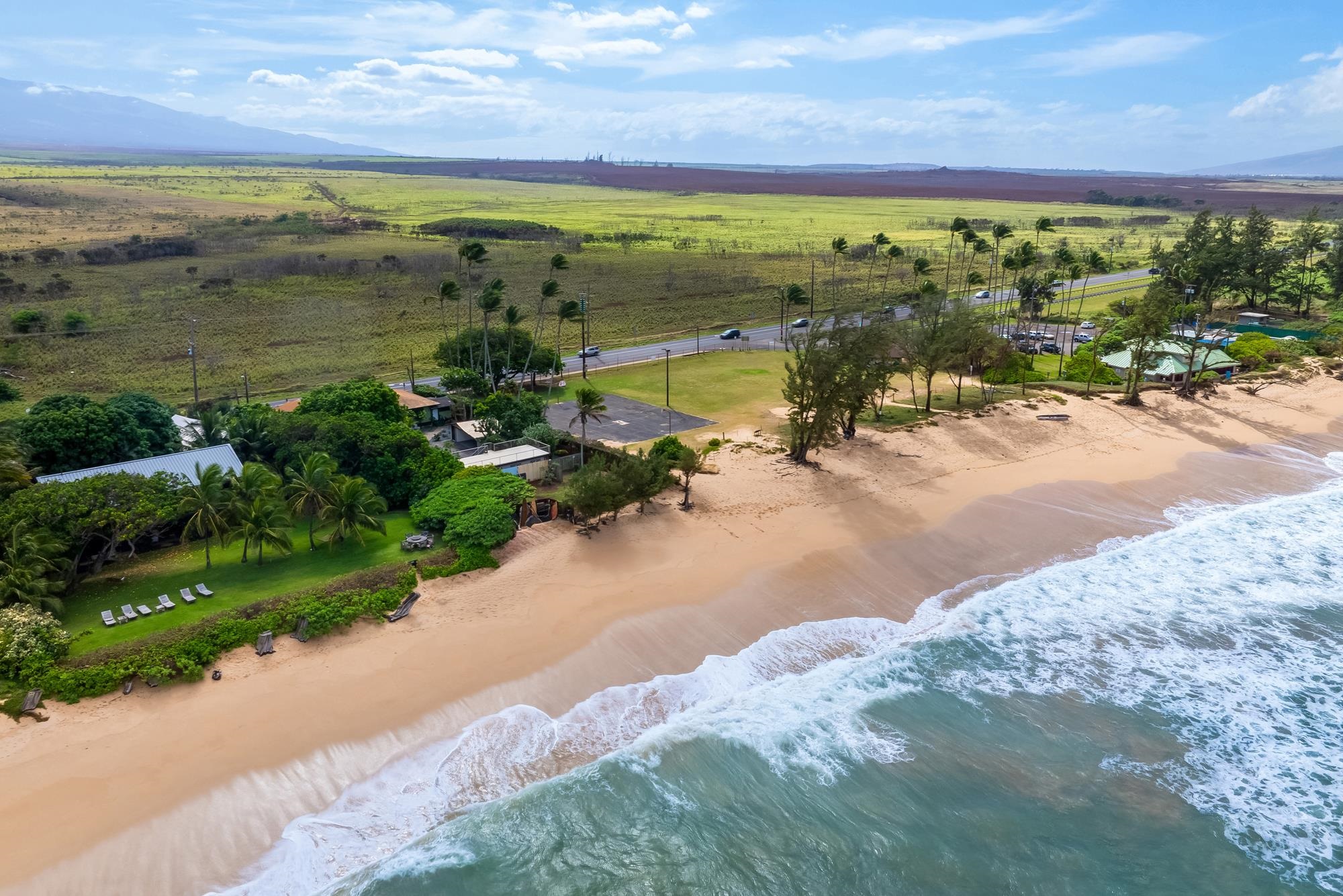 29  Hana Hwy Paia Bay, Spreckelsville/Paia/Kuau home - photo 6 of 46