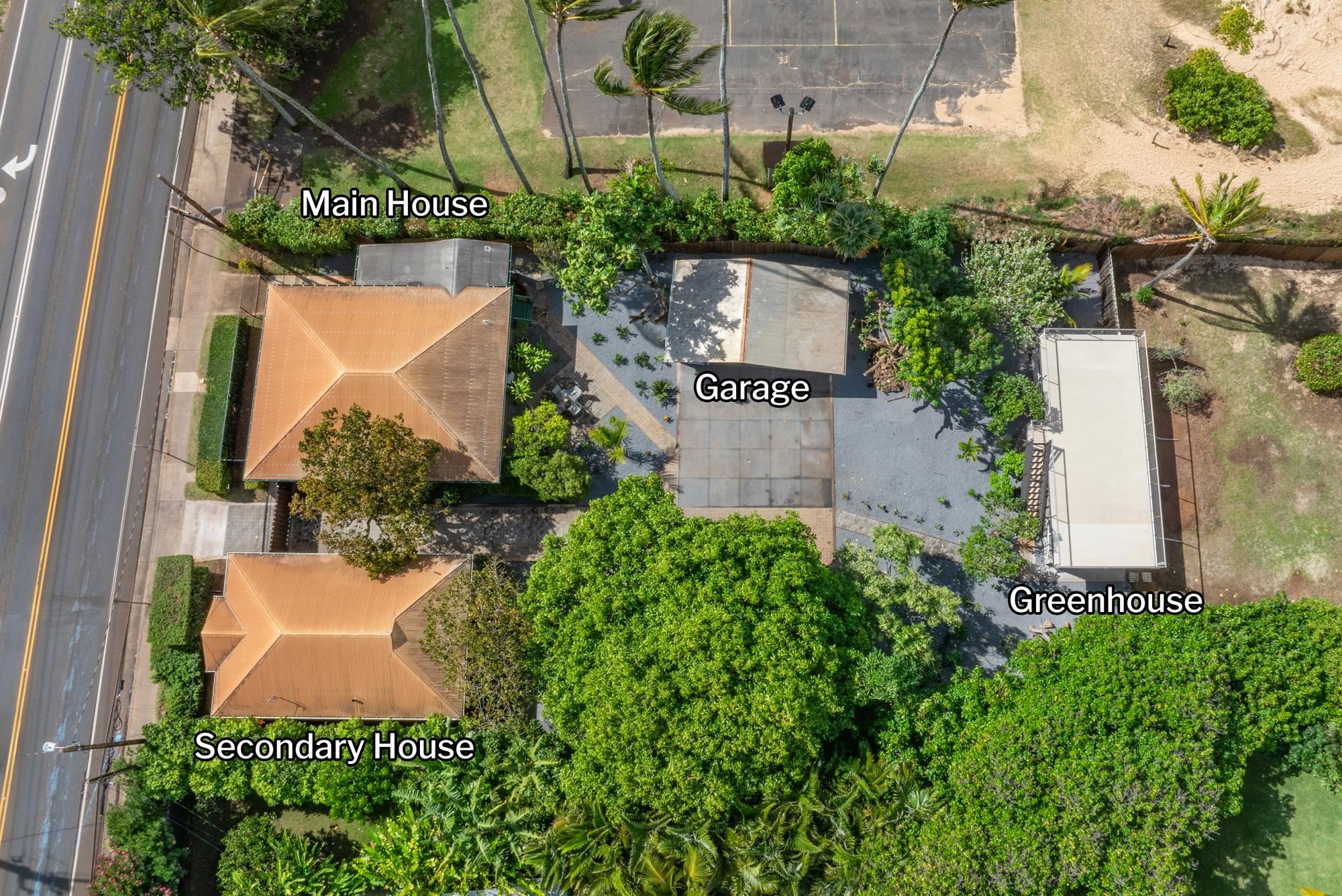 29  Hana Hwy Paia Bay, Spreckelsville/Paia/Kuau home - photo 8 of 46