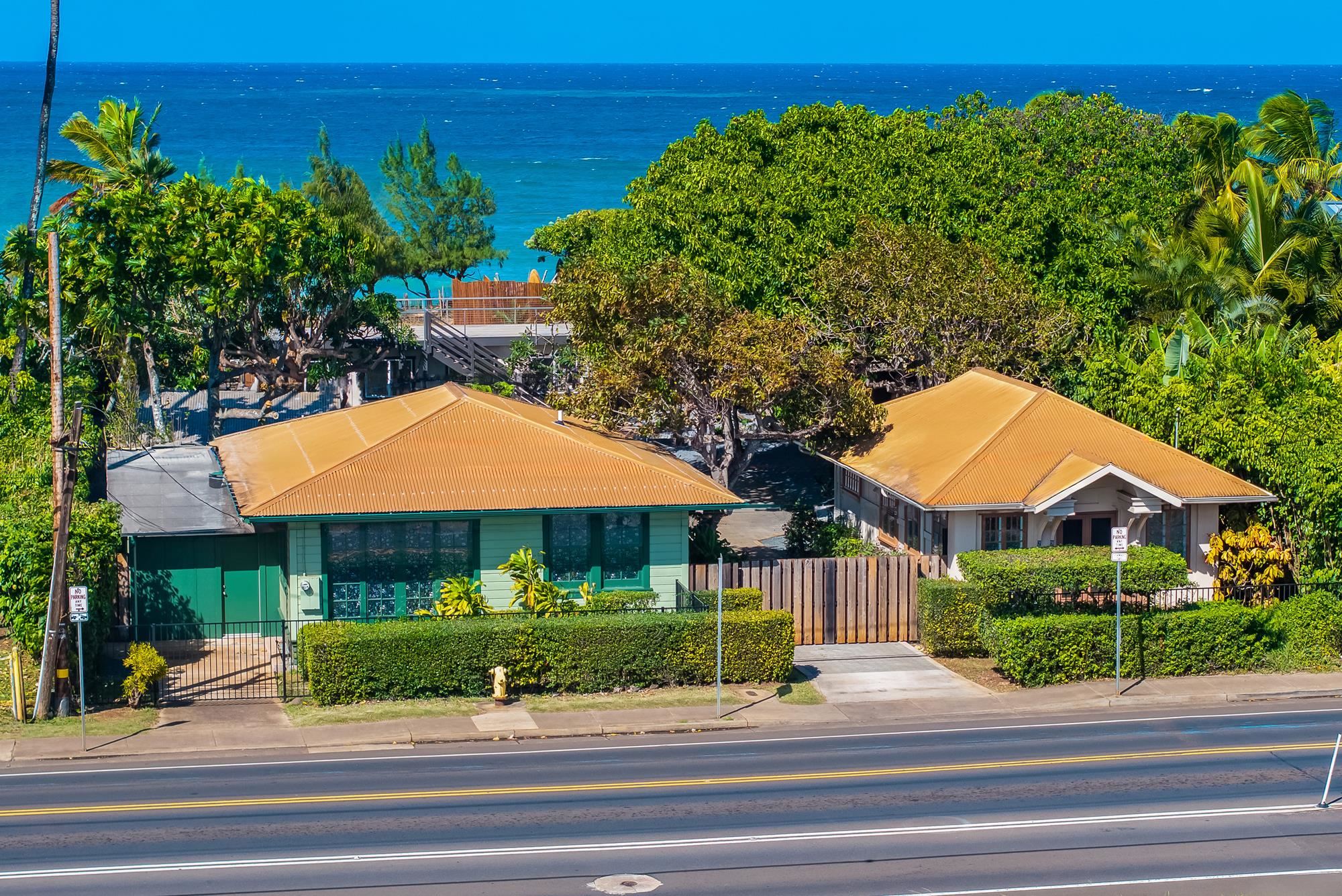 29  Hana Hwy Paia Bay, Spreckelsville/Paia/Kuau home - photo 46 of 46