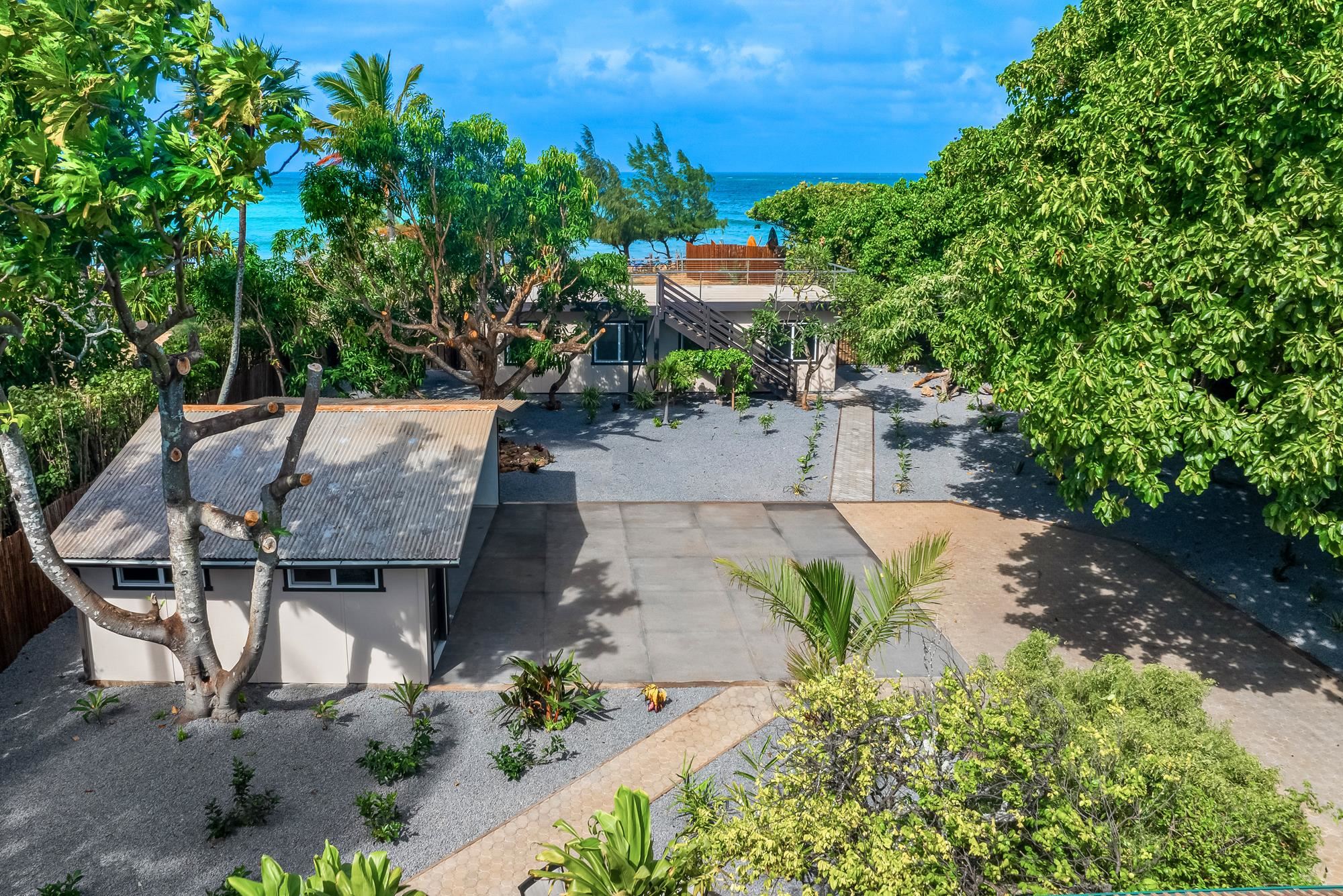 29  Hana Hwy Paia Bay, Spreckelsville/Paia/Kuau home - photo 6 of 46