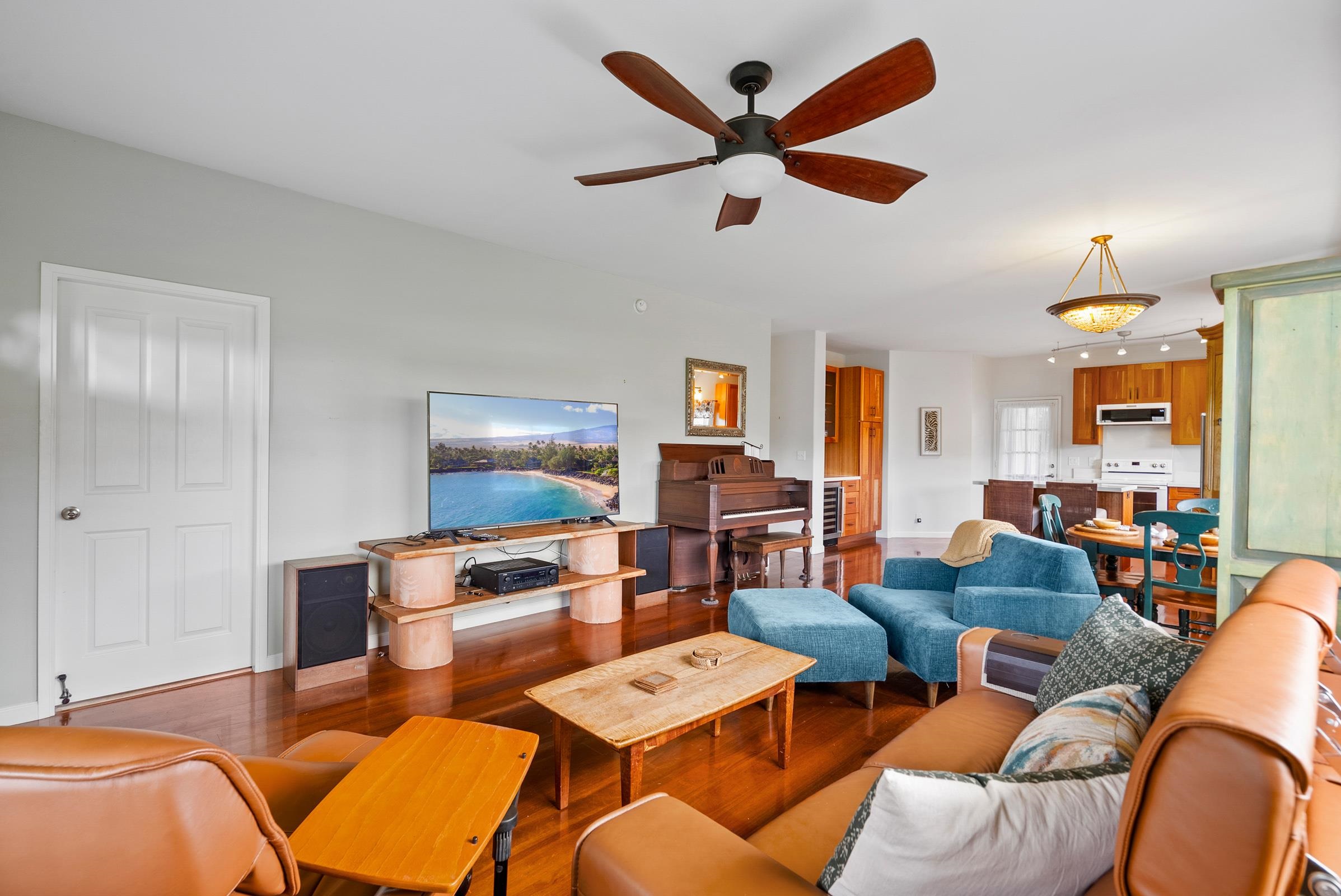 29  Hoe Pl Kuau, Spreckelsville/Paia/Kuau home - photo 12 of 38