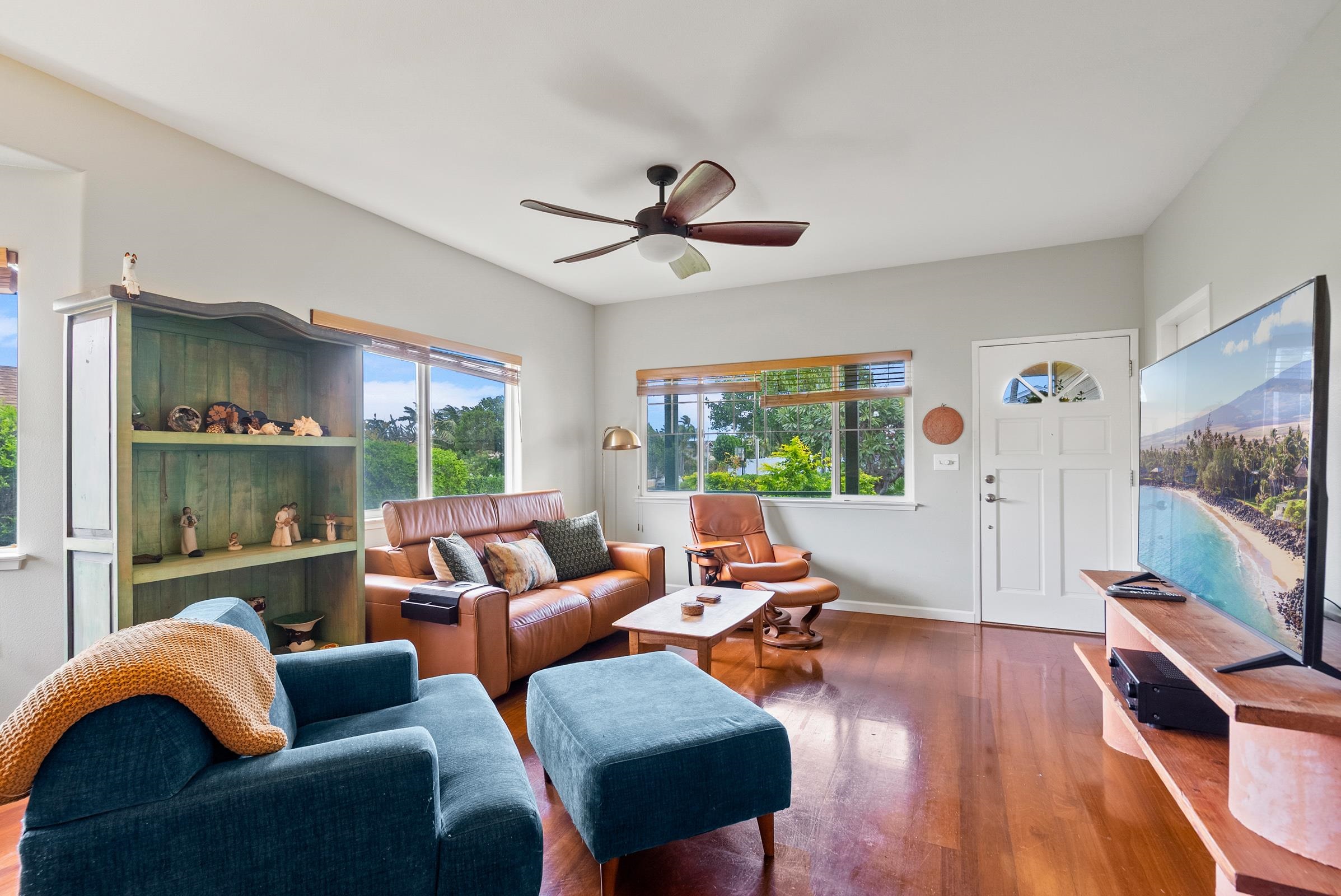 29  Hoe Pl Kuau, Spreckelsville/Paia/Kuau home - photo 14 of 38