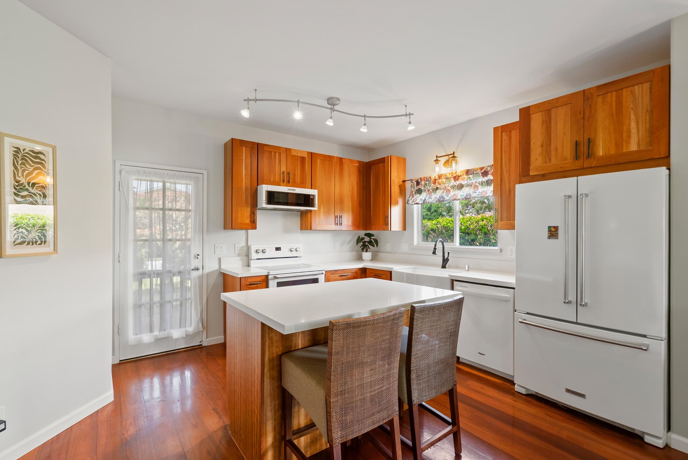 29  Hoe Pl Kuau, Spreckelsville/Paia/Kuau home - photo 21 of 38