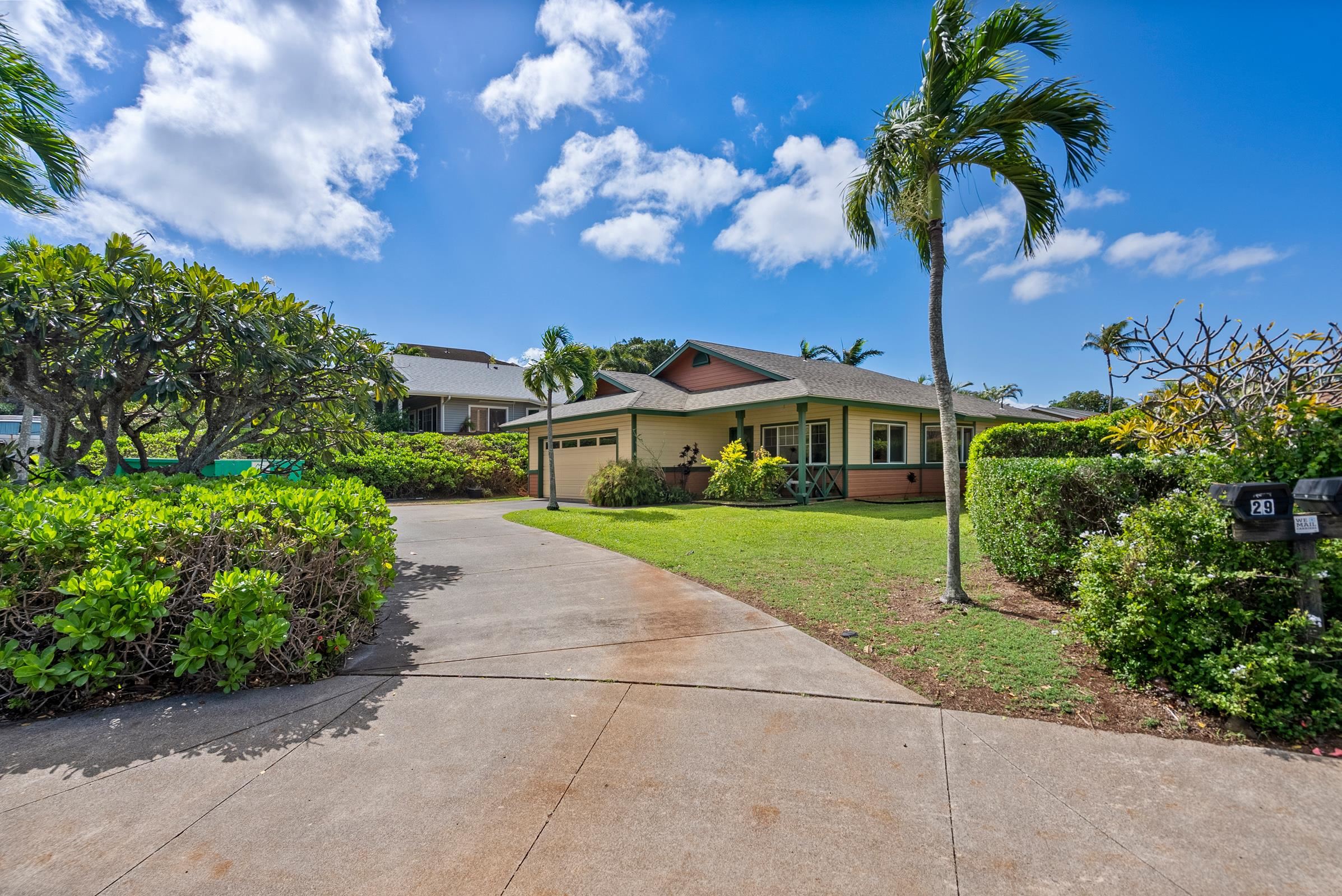 29  Hoe Pl Kuau, Spreckelsville/Paia/Kuau home - photo 37 of 38