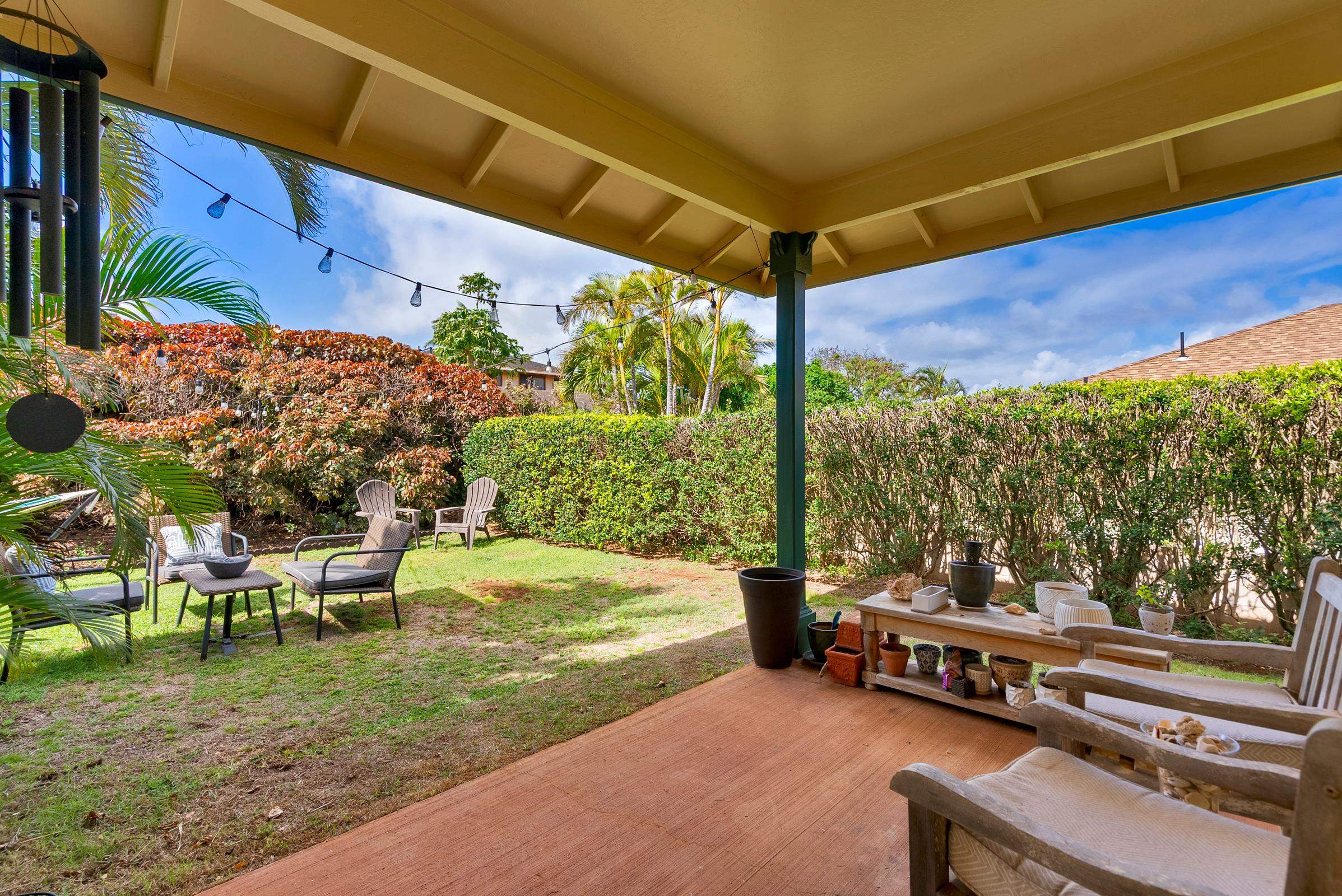 29  Hoe Pl Kuau, Spreckelsville/Paia/Kuau home - photo 7 of 38