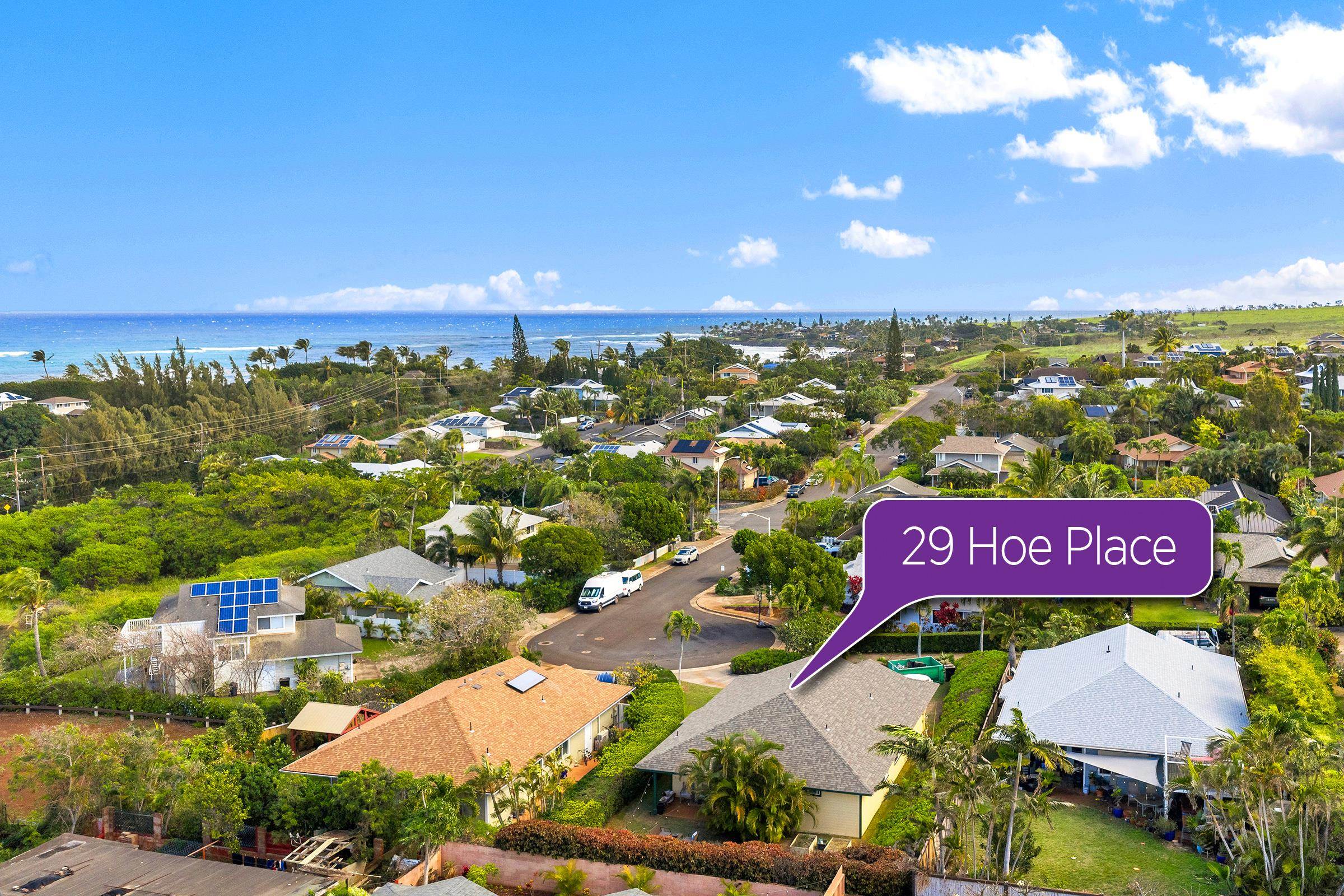 29  Hoe Pl Kuau, Spreckelsville/Paia/Kuau home - photo 9 of 38