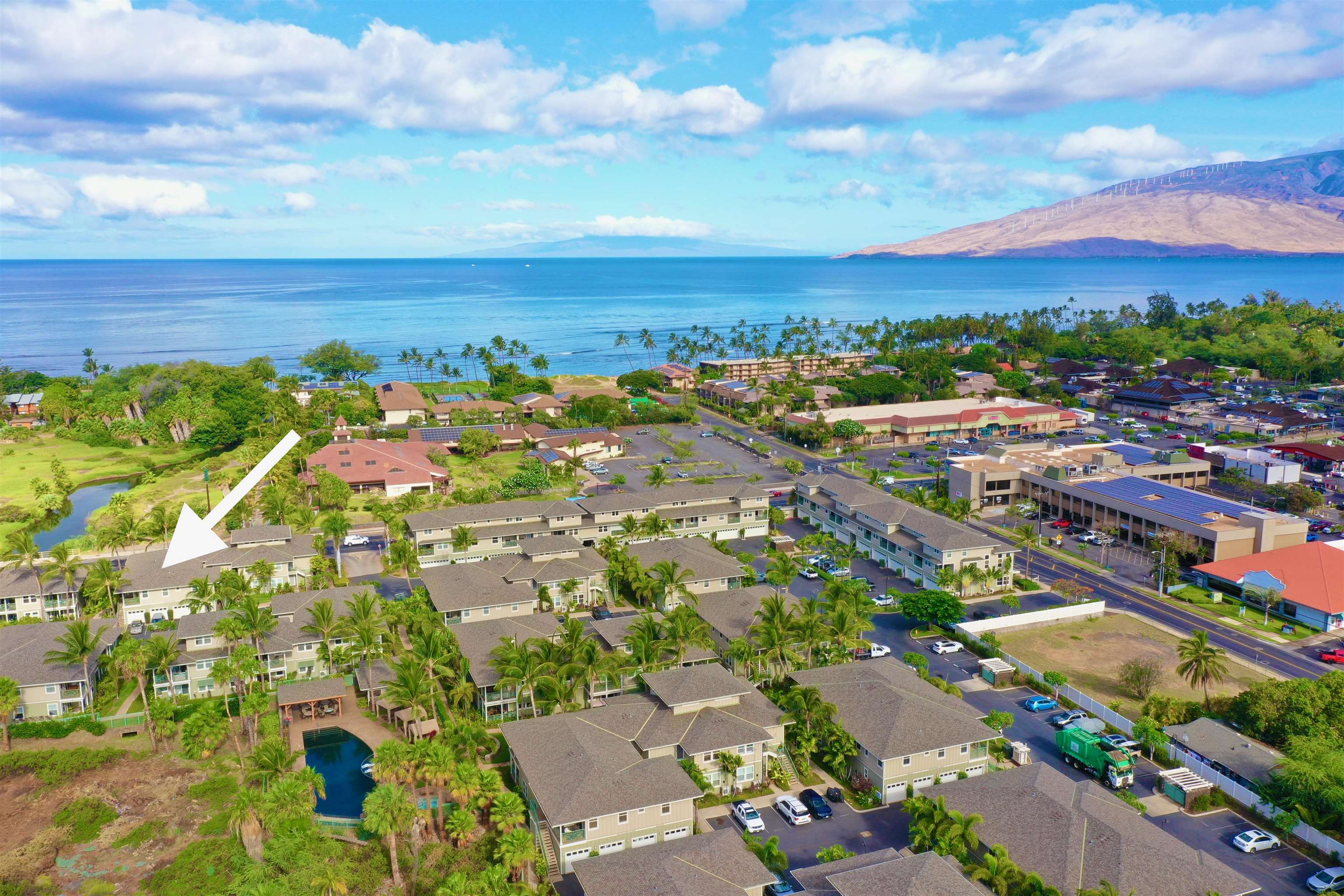 Kai Ani Village condo # 2-103, Kihei, Hawaii - photo 2 of 30