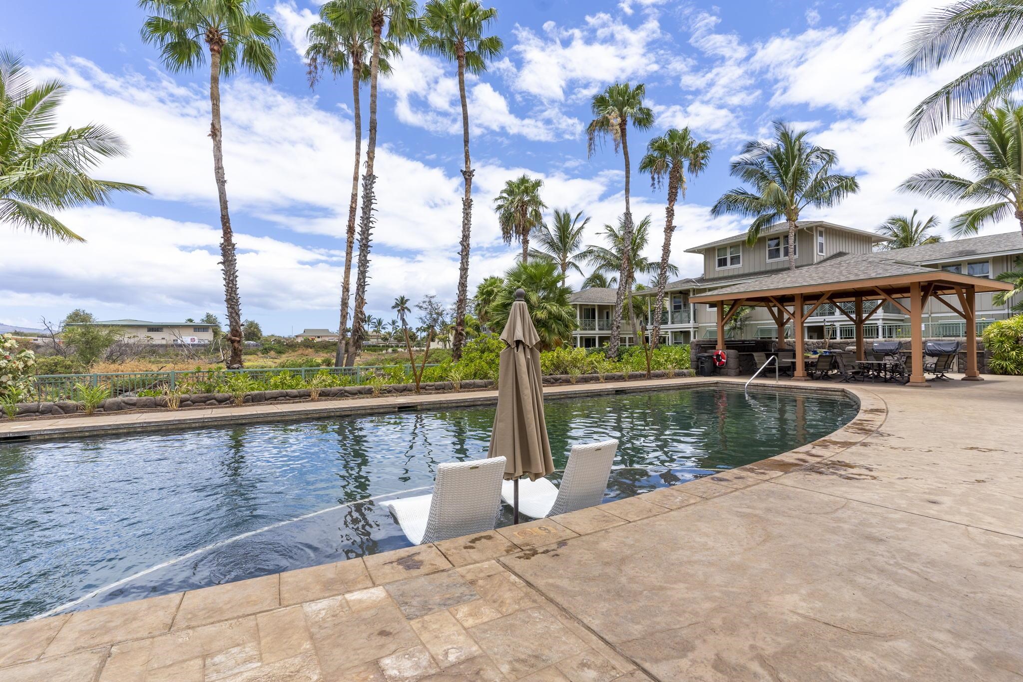 Kai Ani Village condo # 2-103, Kihei, Hawaii - photo 29 of 30