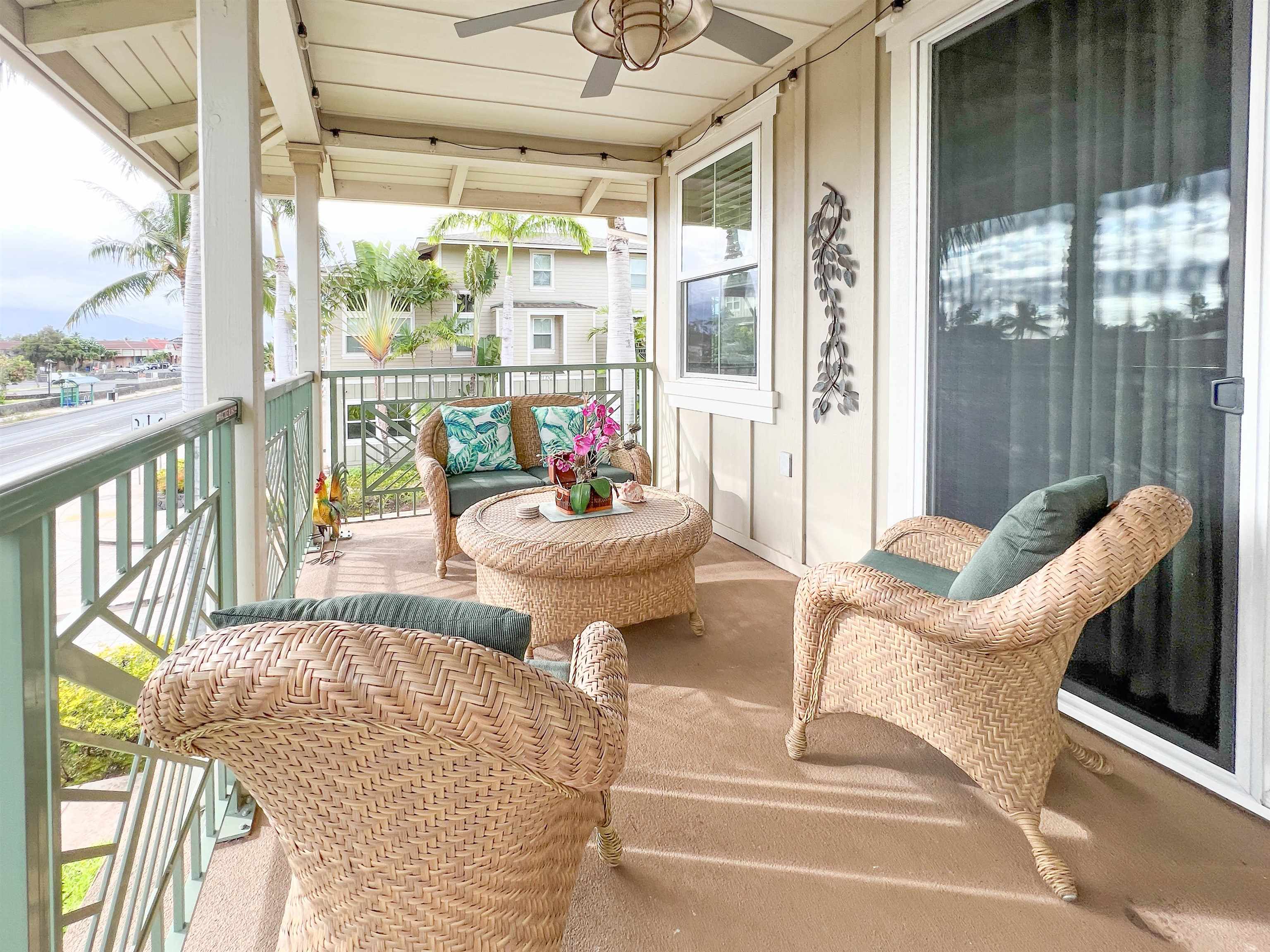 Kai Ani Village condo # 2201, Kihei, Hawaii - photo 20 of 28