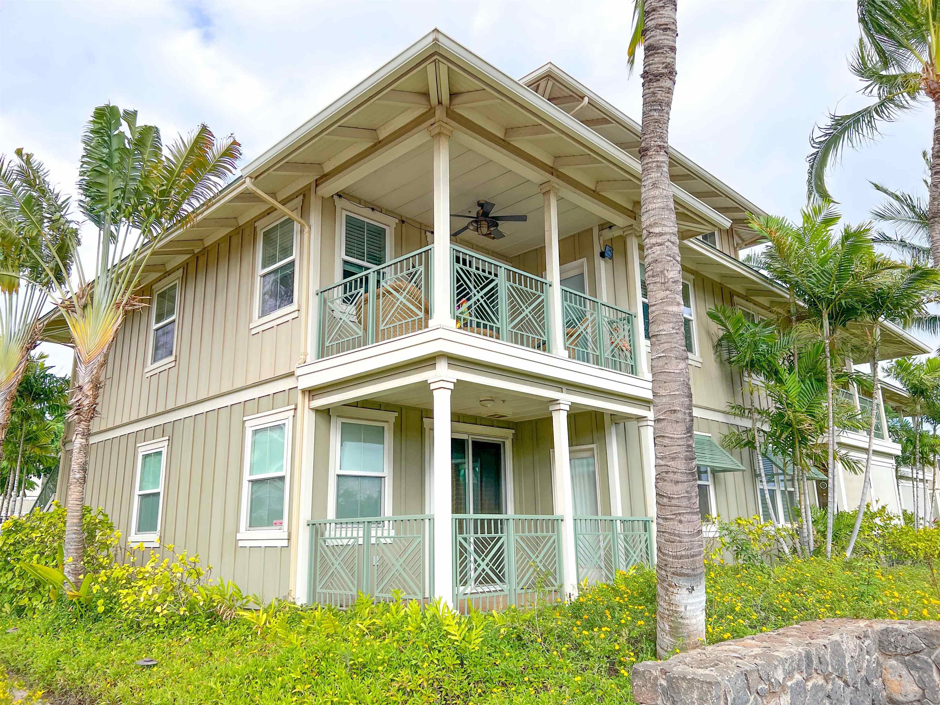 Kai Ani Village condo # 2201, Kihei, Hawaii - photo 22 of 28