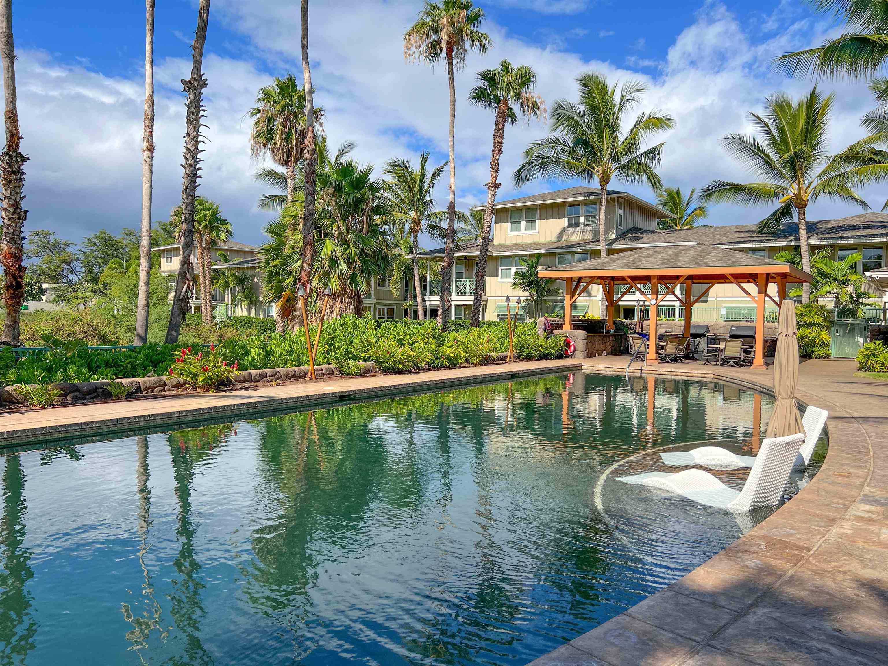 Kai Ani Village condo # 2201, Kihei, Hawaii - photo 23 of 28