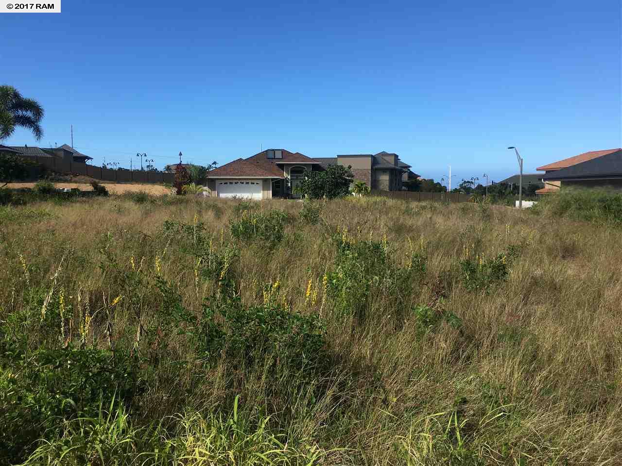29 Keoneloa St Lot #5 Wailuku, Hi vacant land for sale - photo 2 of 3