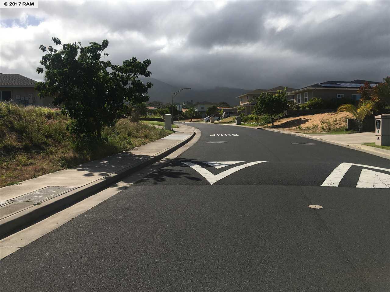 29 Keoneloa St Lot #5 Wailuku, Hi vacant land for sale - photo 3 of 3