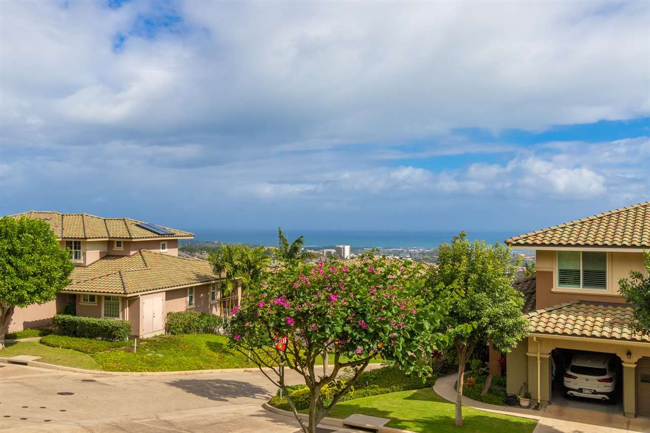 Villas at Kehalani condo # 2002, Wailuku, Hawaii - photo 2 of 30