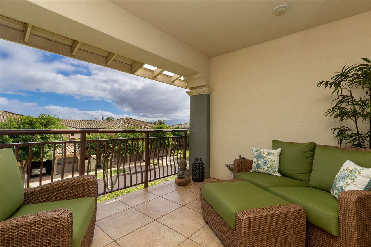 Villas at Kehalani condo # 2002, Wailuku, Hawaii - photo 10 of 30