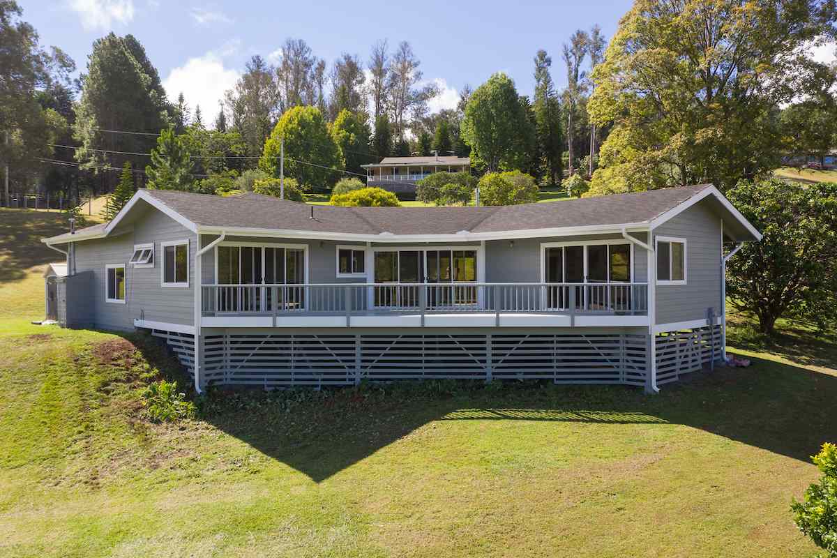 29  Makanani Rd Olinda, Makawao/Olinda/Haliimaile home - photo 2 of 25