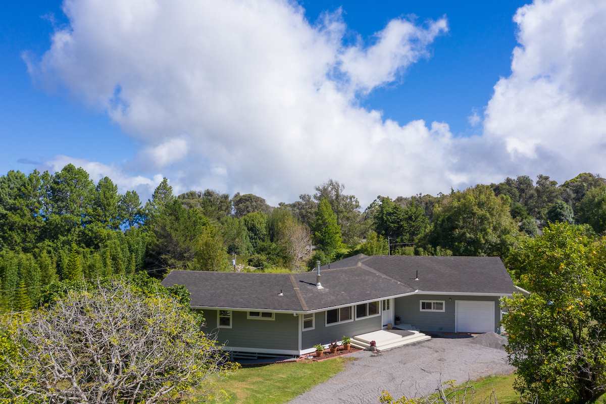 29  Makanani Rd Olinda, Makawao/Olinda/Haliimaile home - photo 3 of 25