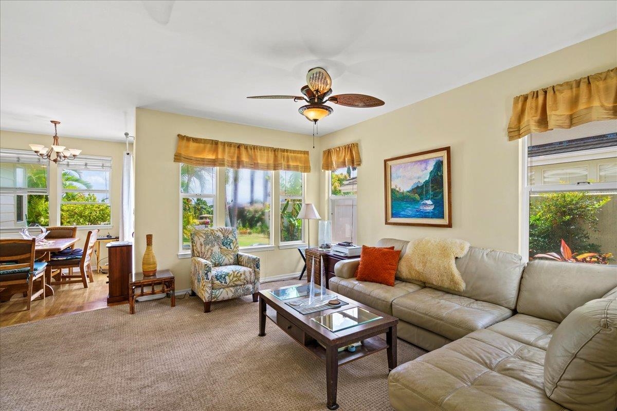 29  Maunaleo St Kehalani, Wailuku home - photo 8 of 41