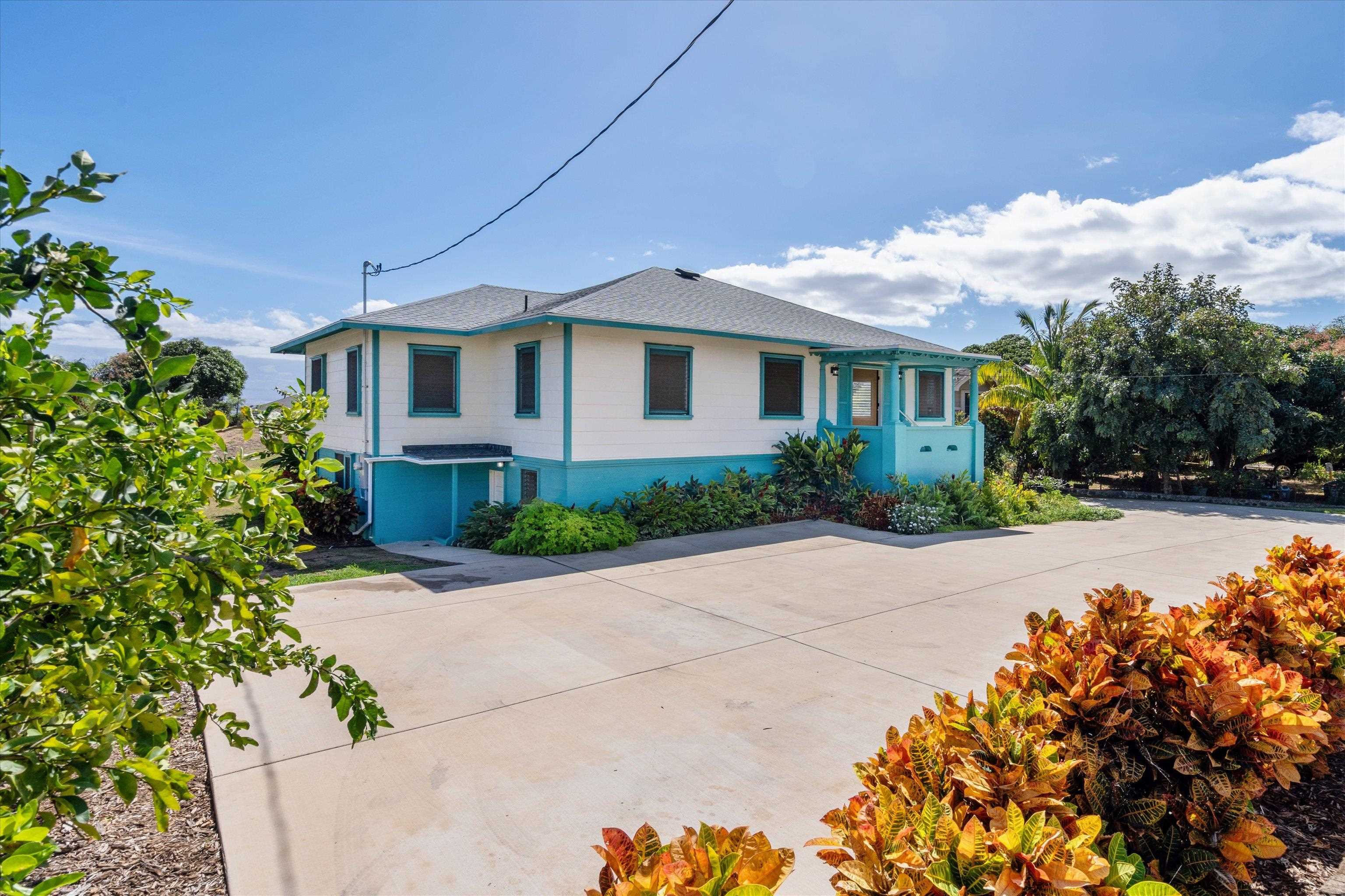 290  Halenani Dr Old Sandhills, Wailuku home - photo 26 of 35