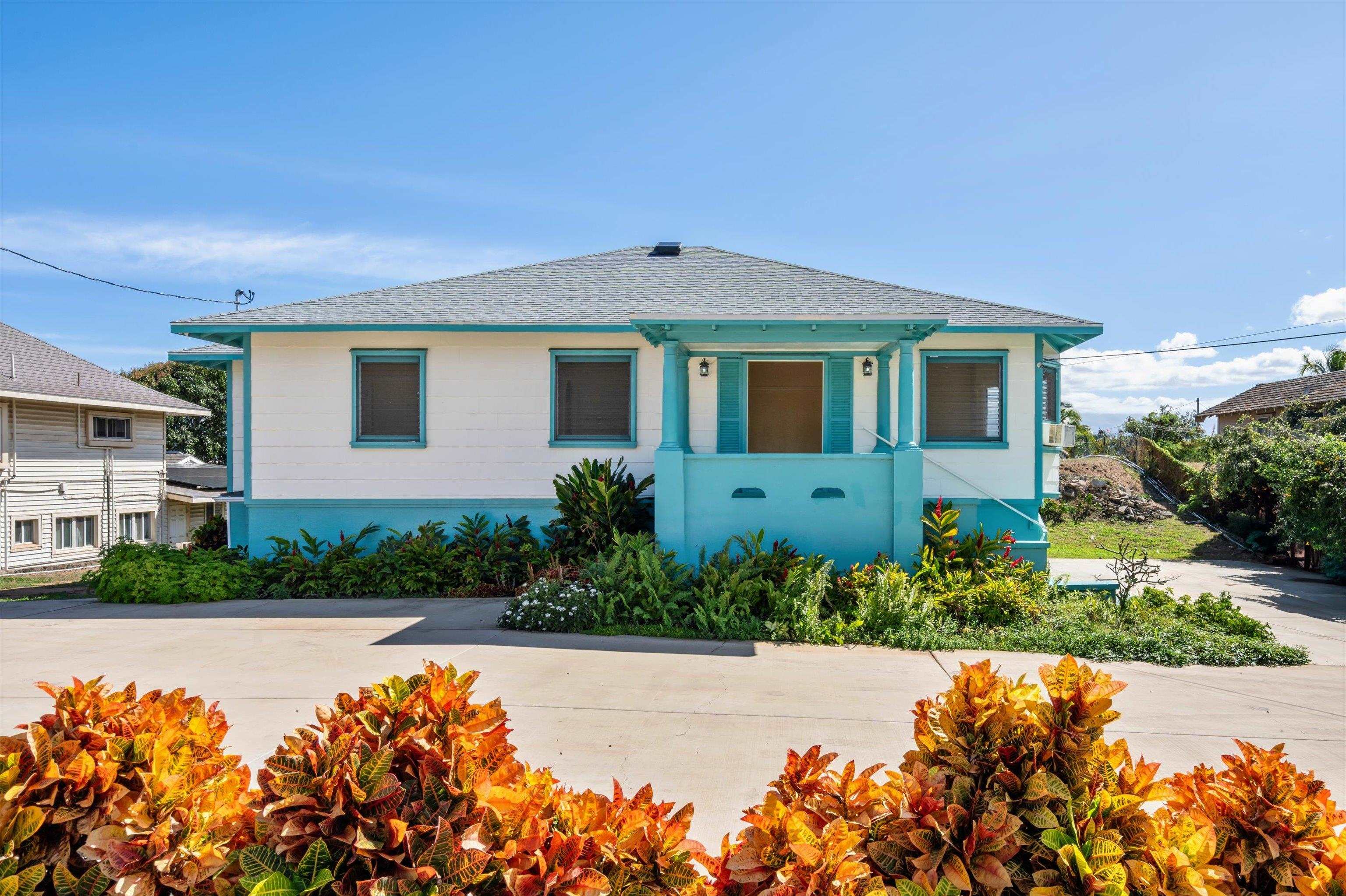 290  Halenani Dr Old Sandhills, Wailuku home - photo 35 of 35