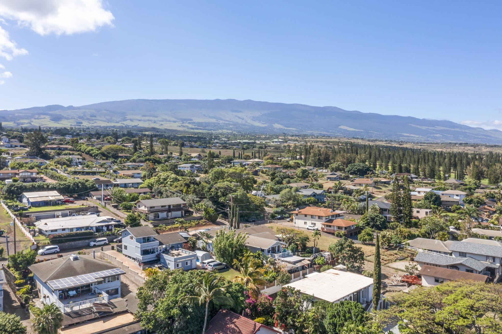 290  Hokulani St , Pukalani home - photo 47 of 48