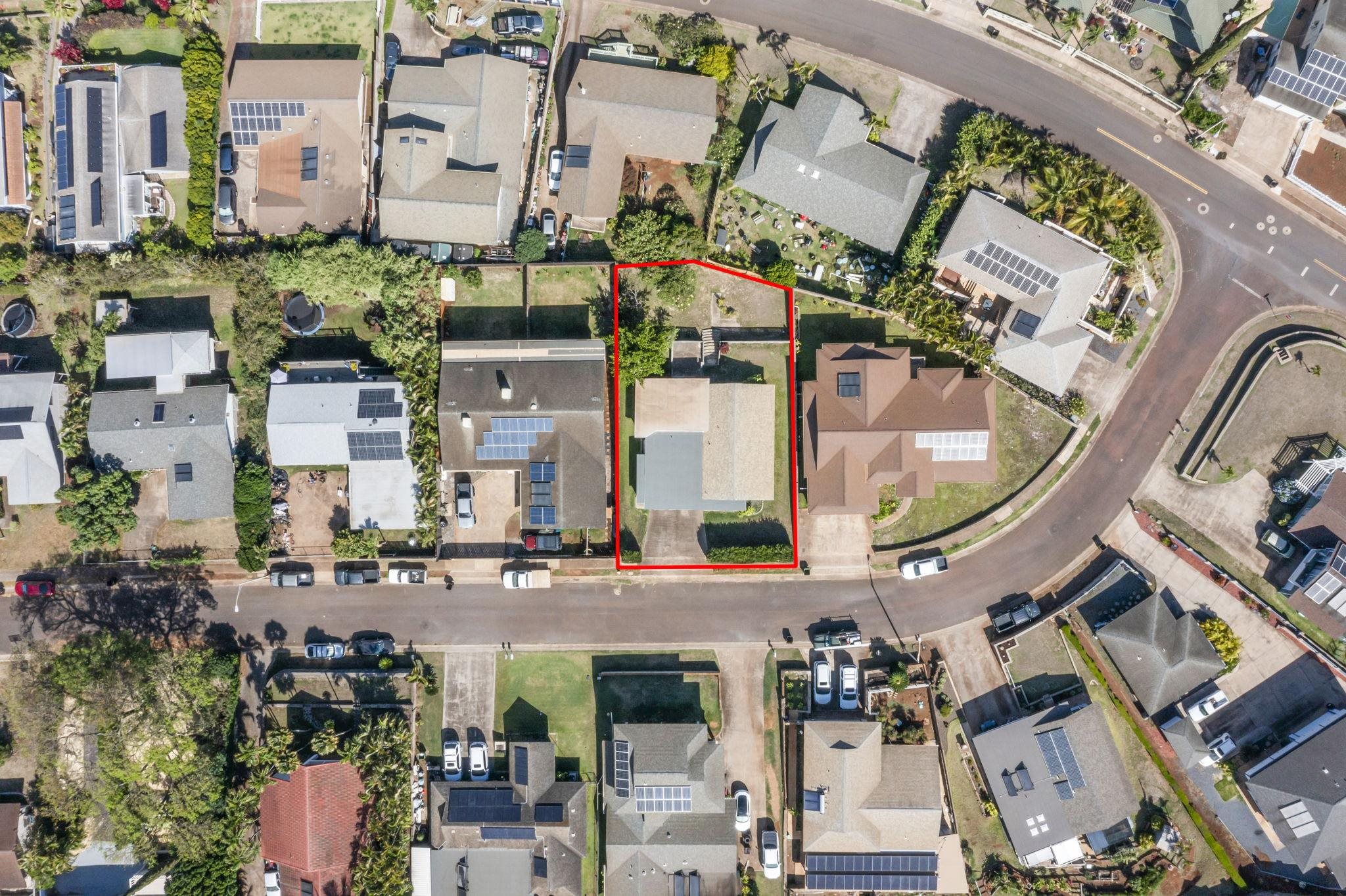 290  Hokulani St , Pukalani home - photo 6 of 48