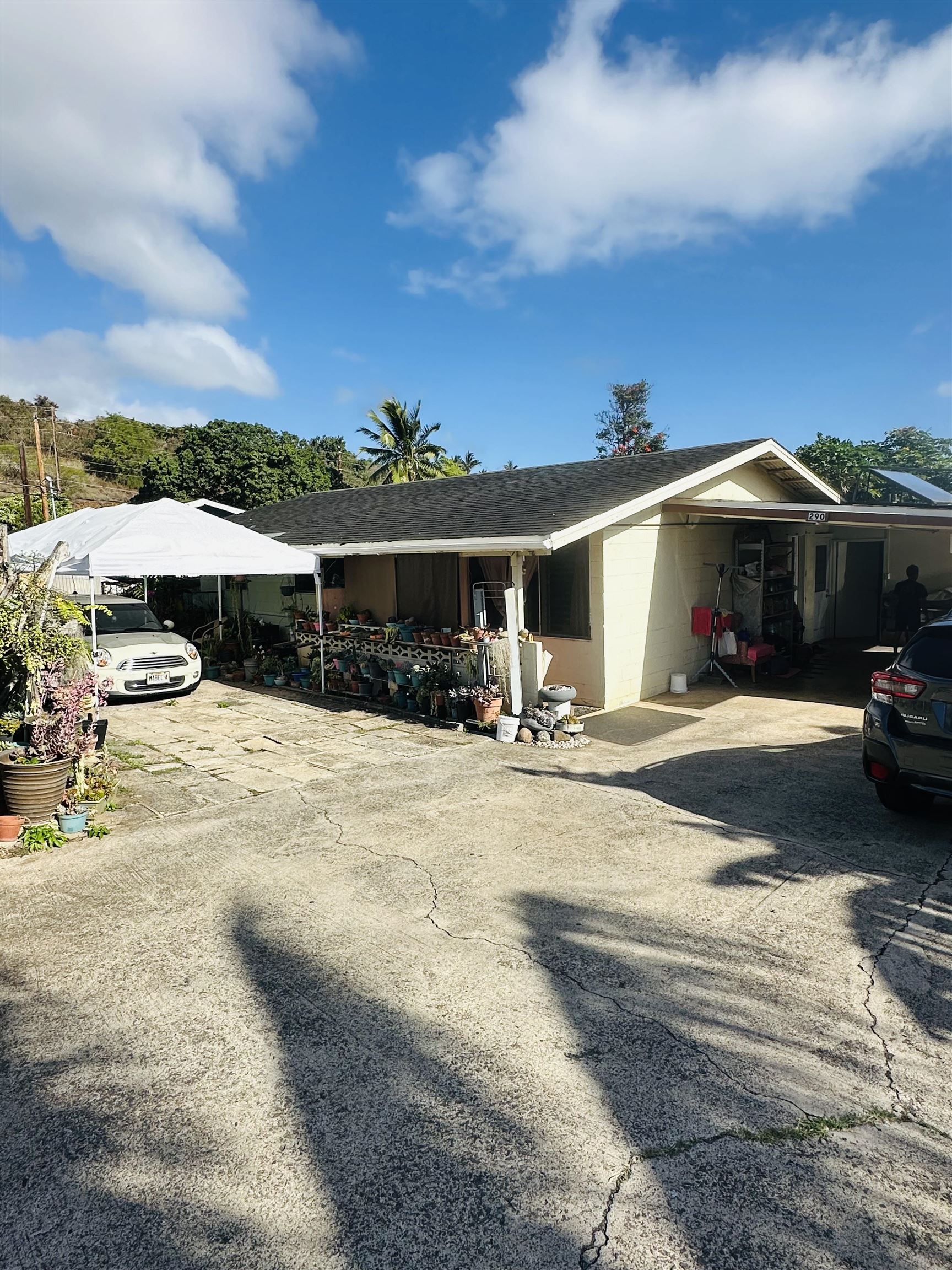 290  Makua St , Wailuku home - photo 23 of 33