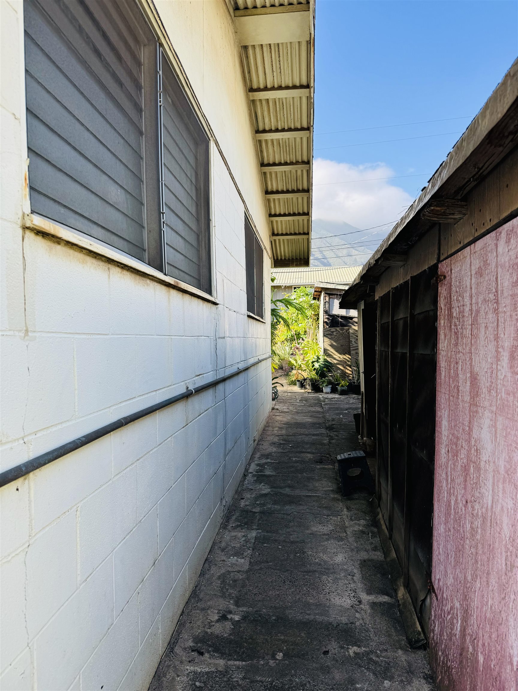 290  Makua St , Wailuku home - photo 24 of 33