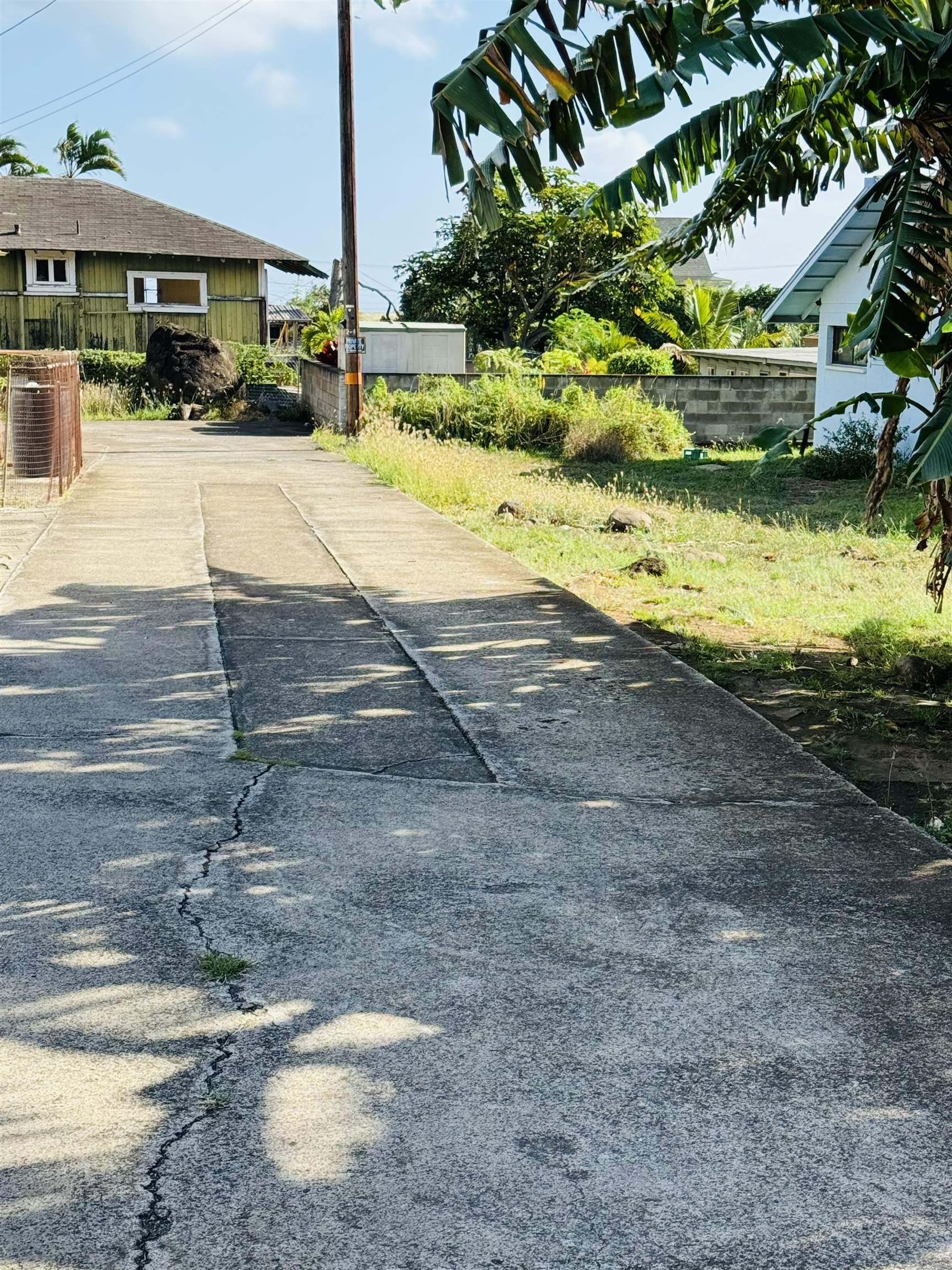 290  Makua St , Wailuku home - photo 27 of 33