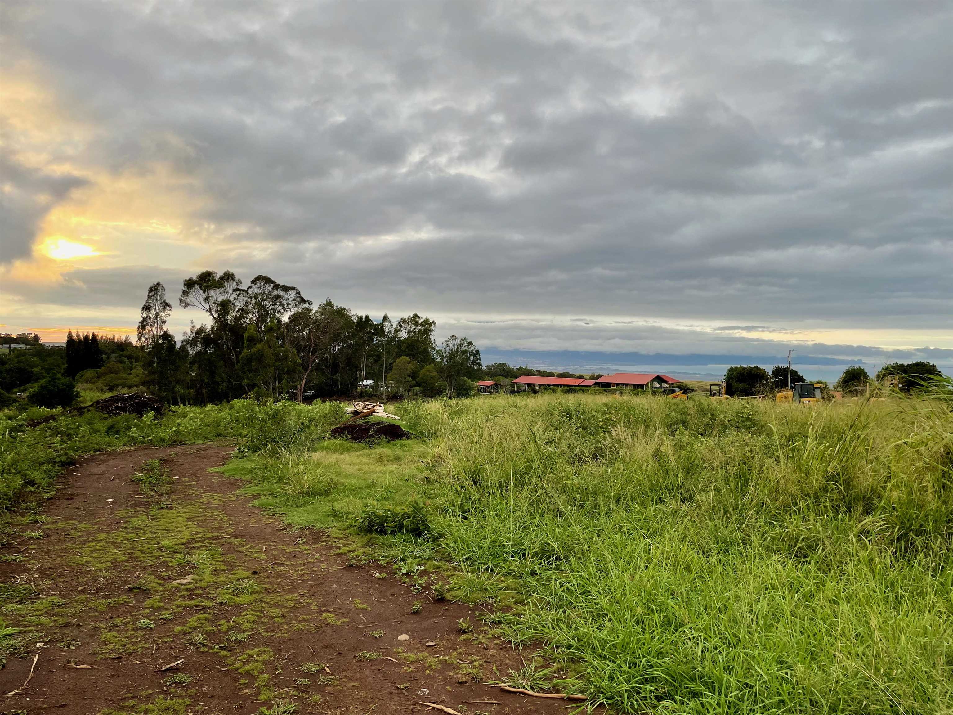 291 Maha Rd A Makawao Land Sold