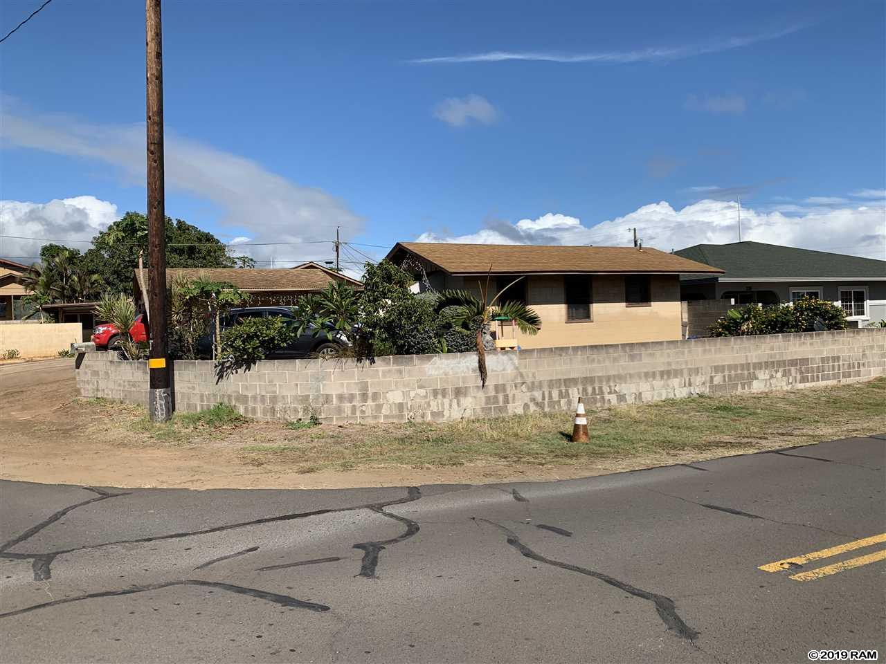 291  Moali St Kahului, Kahului home - photo 2 of 26