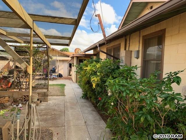 291  Moali St Kahului, Kahului home - photo 13 of 26