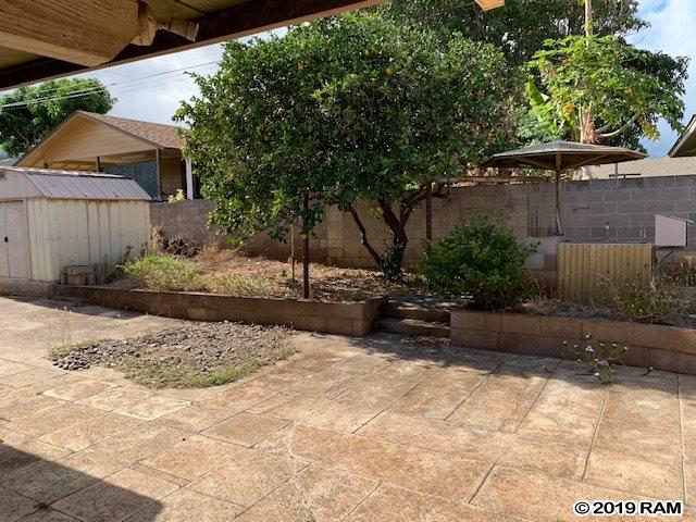 291  Moali St Kahului, Kahului home - photo 15 of 26