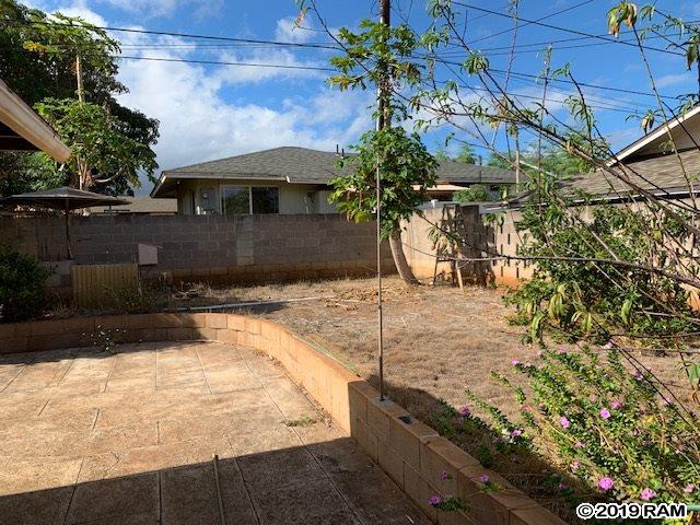291  Moali St Kahului, Kahului home - photo 17 of 26