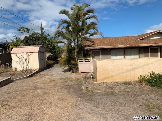 291  Moali St Kahului, Kahului home - photo 18 of 26