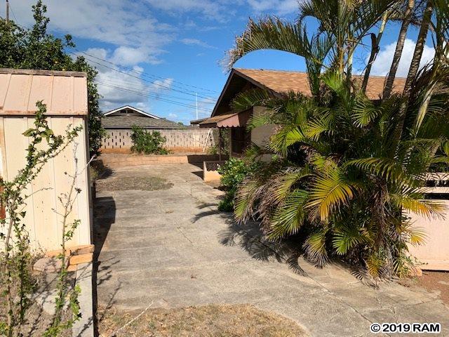 291  Moali St Kahului, Kahului home - photo 19 of 26