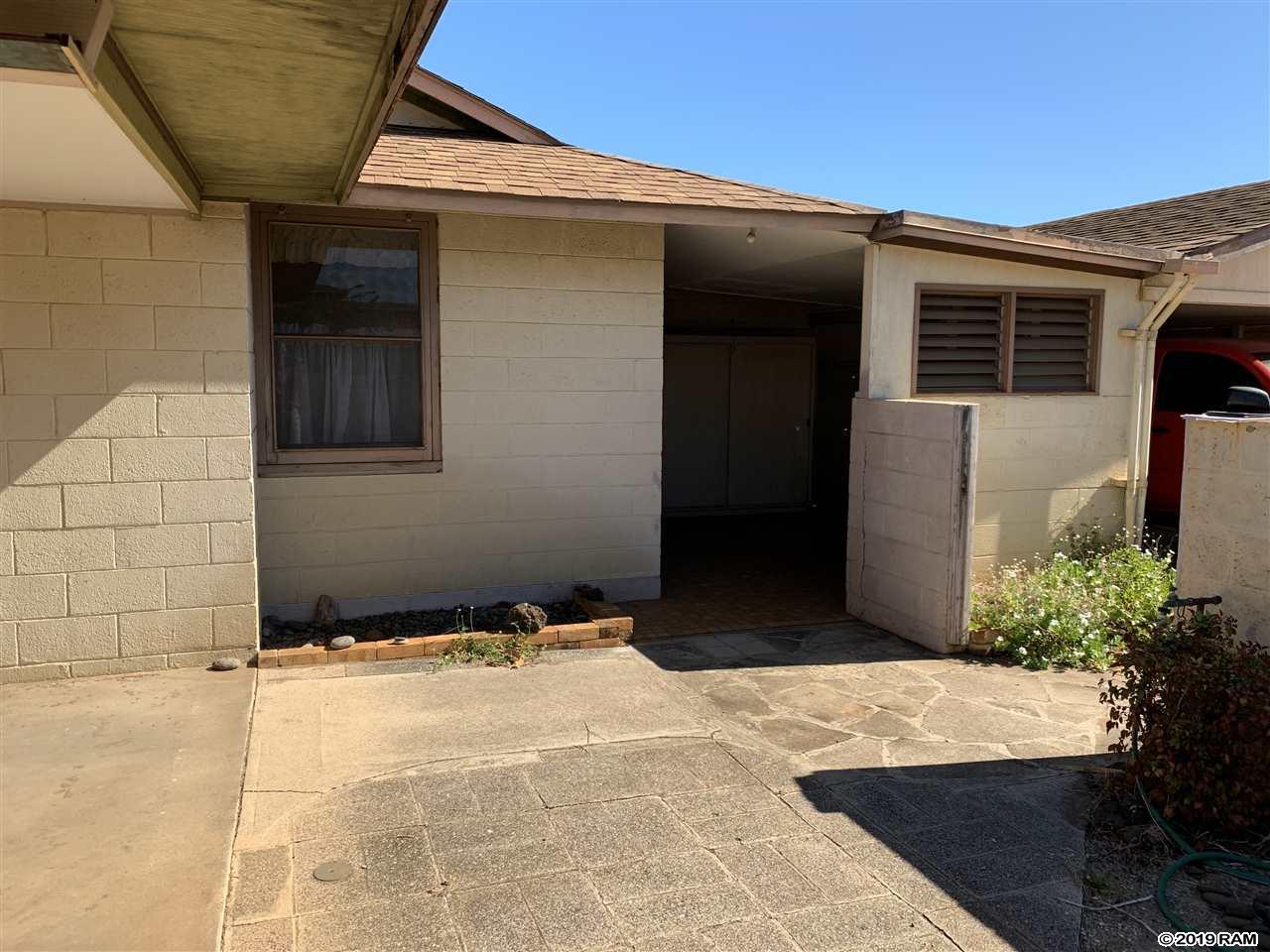 291  Moali St Kahului, Kahului home - photo 3 of 26
