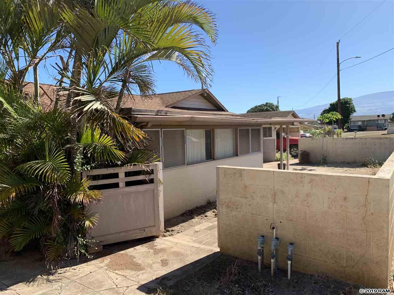291  Moali St Kahului, Kahului home - photo 4 of 26