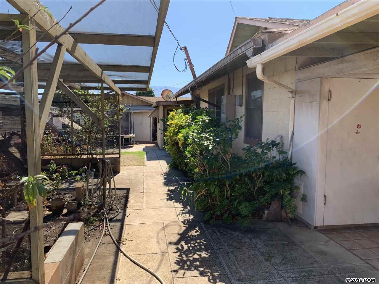 291  Moali St Kahului, Kahului home - photo 5 of 26