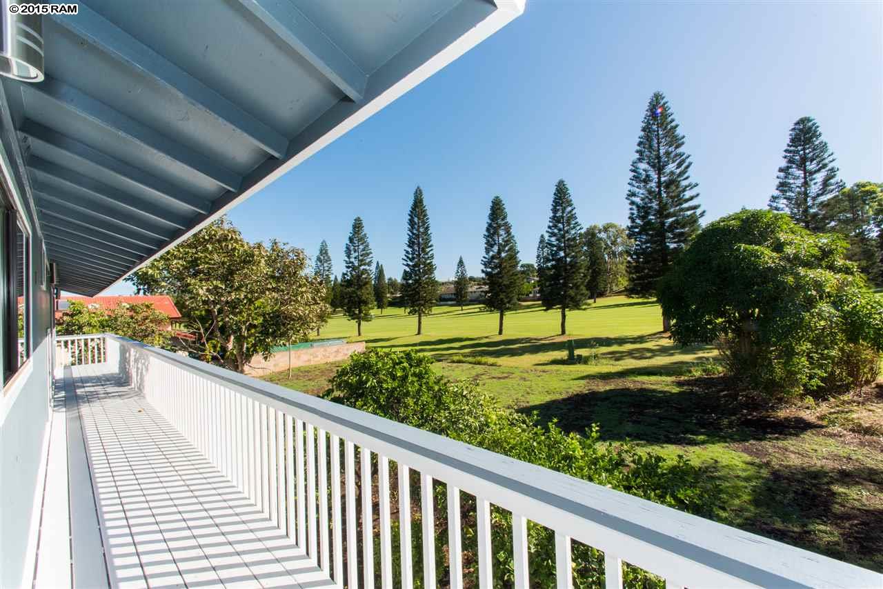 291  Nalani St Pukalani Country Club Est, Pukalani home - photo 15 of 30