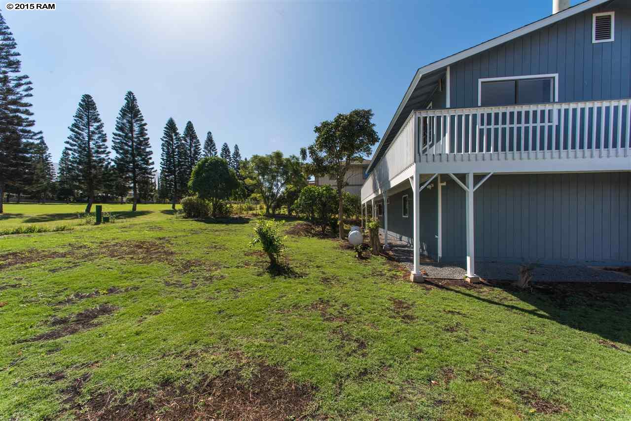 291  Nalani St Pukalani Country Club Est, Pukalani home - photo 29 of 30