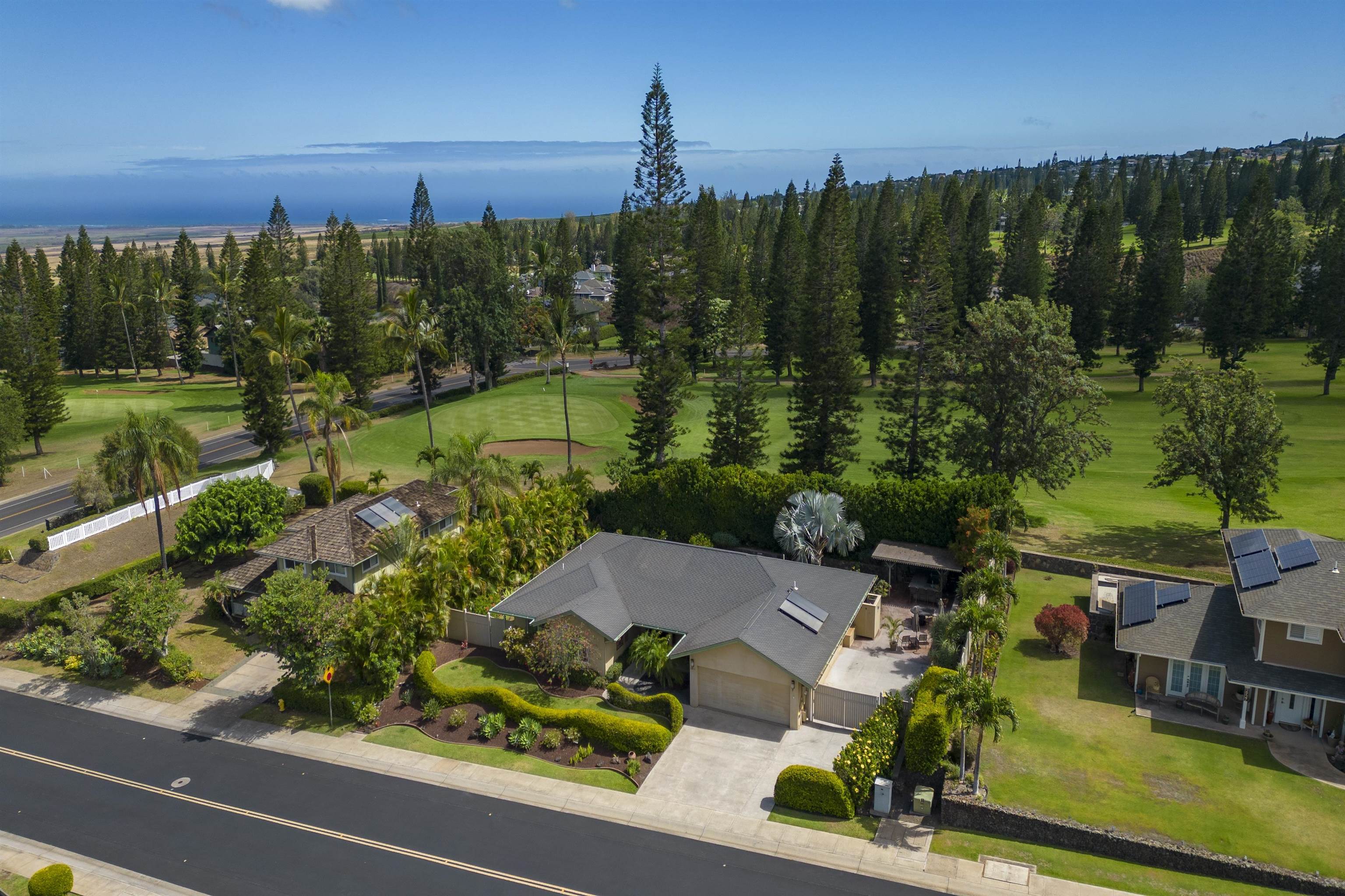 2913  Aina Lani Dr Kulamalu, Pukalani home - photo 29 of 30